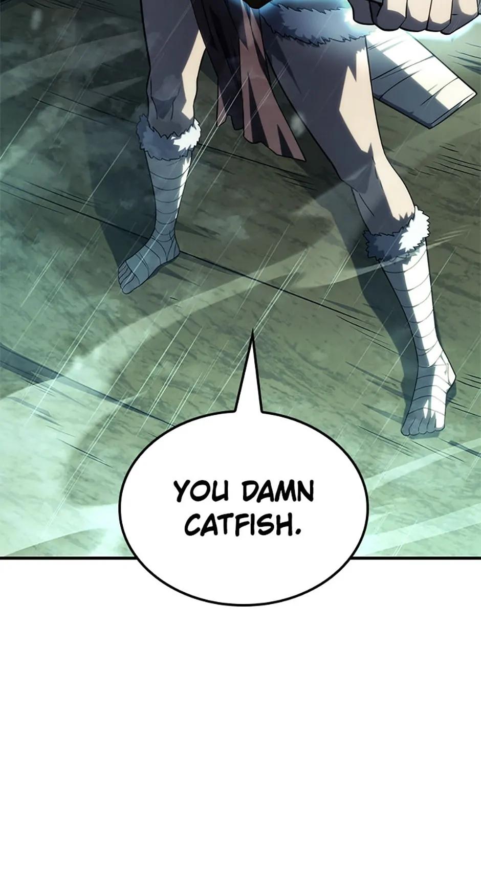 Revenge of the Baskerville Bloodhound Chapter 43 — page 60