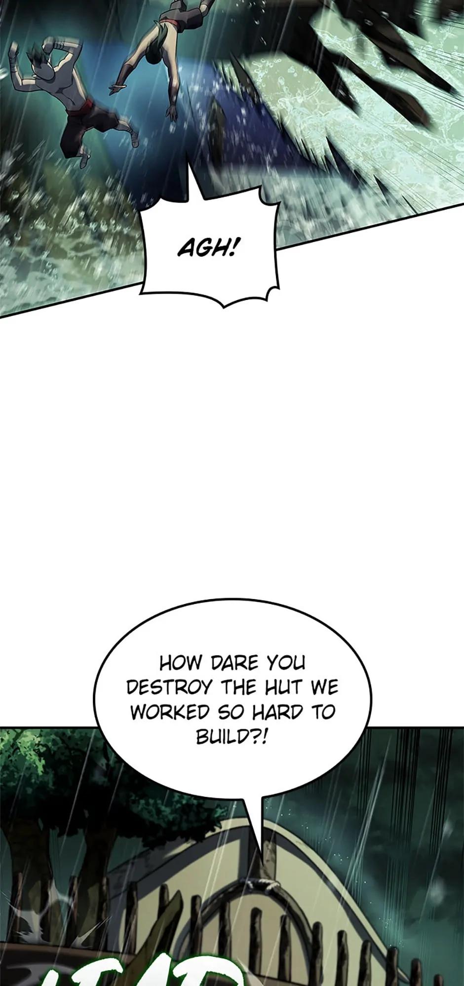 Revenge of the Baskerville Bloodhound Chapter 43 — page 65