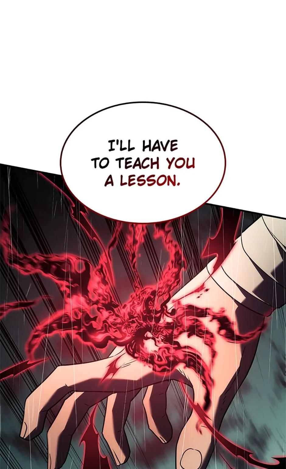 Revenge of the Baskerville Bloodhound Chapter 43 — page 67