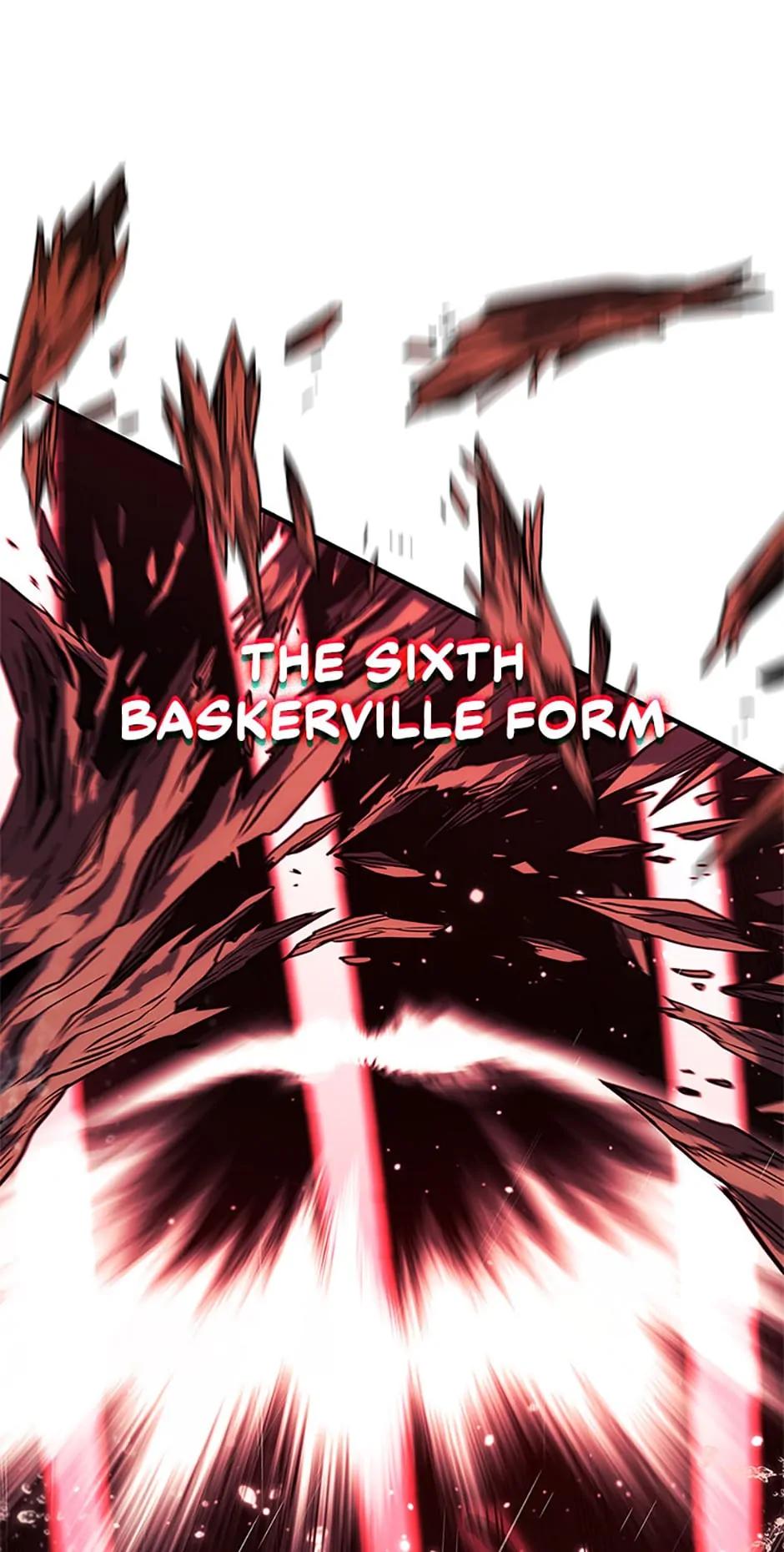 Revenge of the Baskerville Bloodhound Chapter 43 — page 71