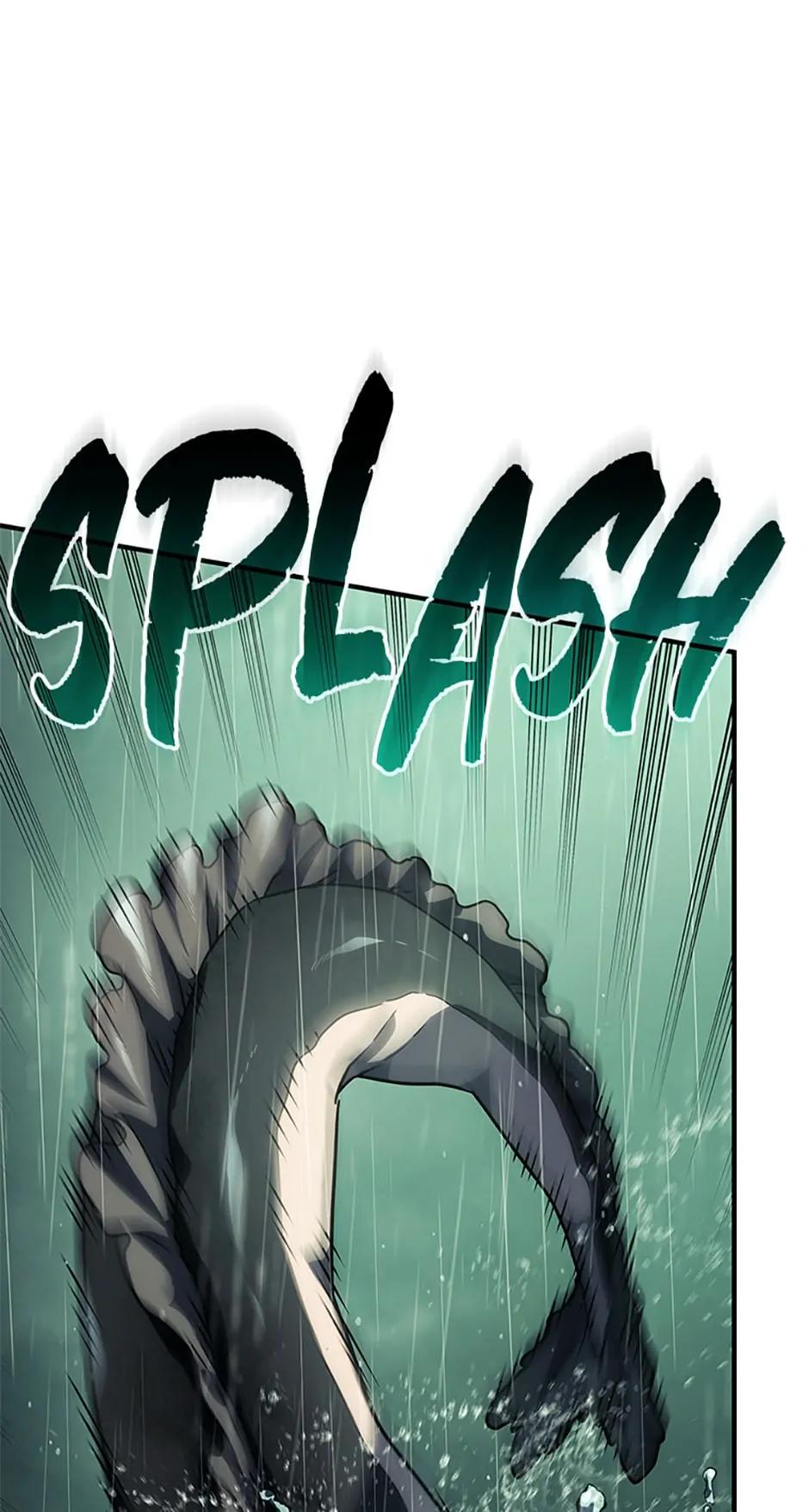 Revenge of the Baskerville Bloodhound Chapter 43 — page 76