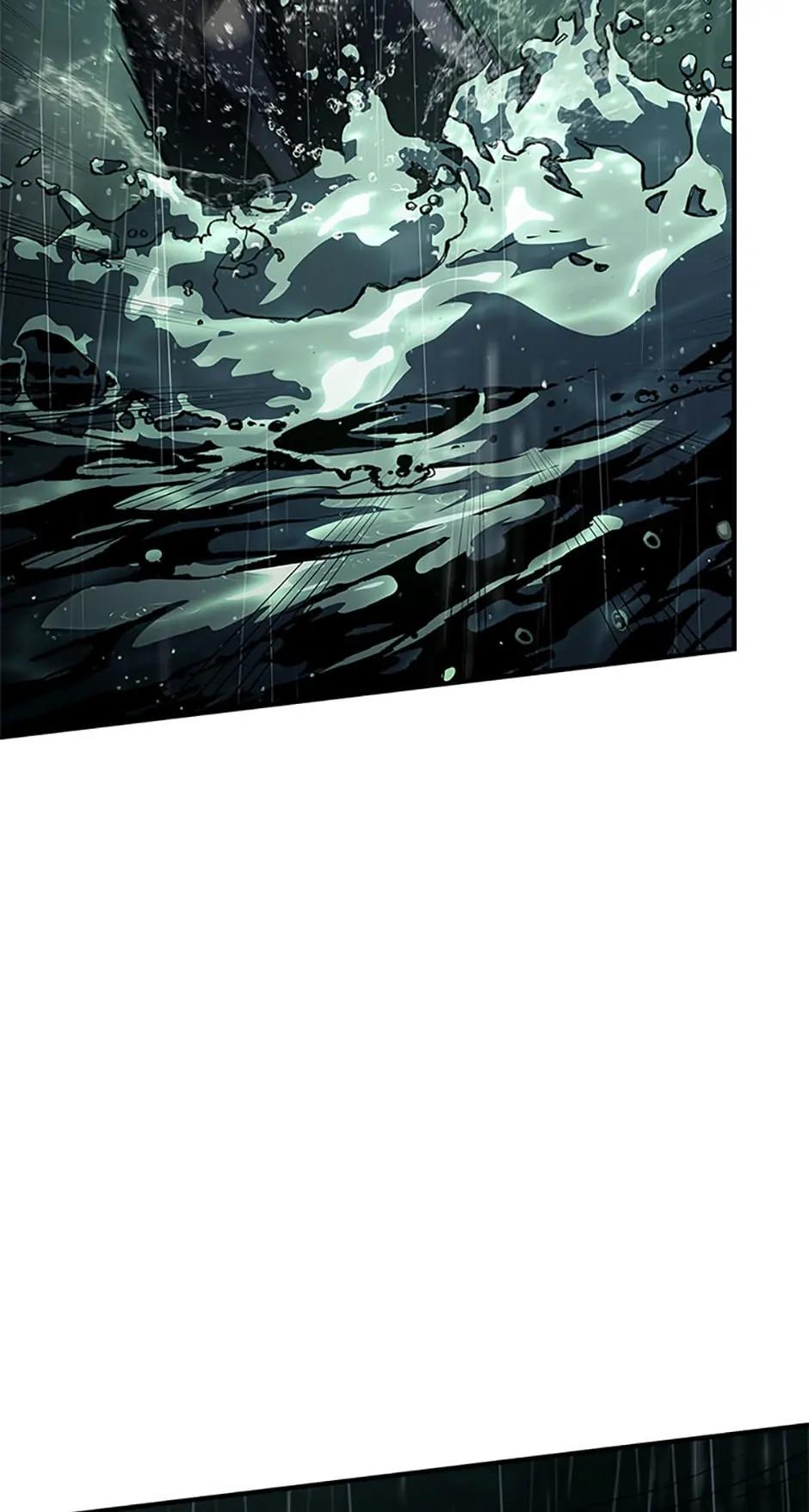 Revenge of the Baskerville Bloodhound Chapter 43 — page 77
