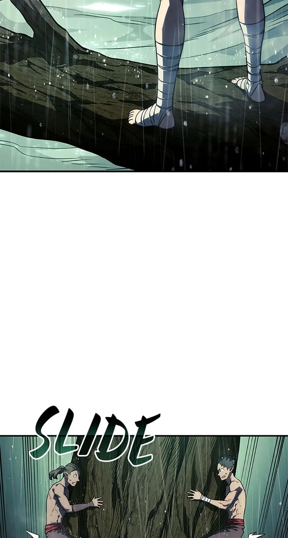 Revenge of the Baskerville Bloodhound Chapter 43 — page 79
