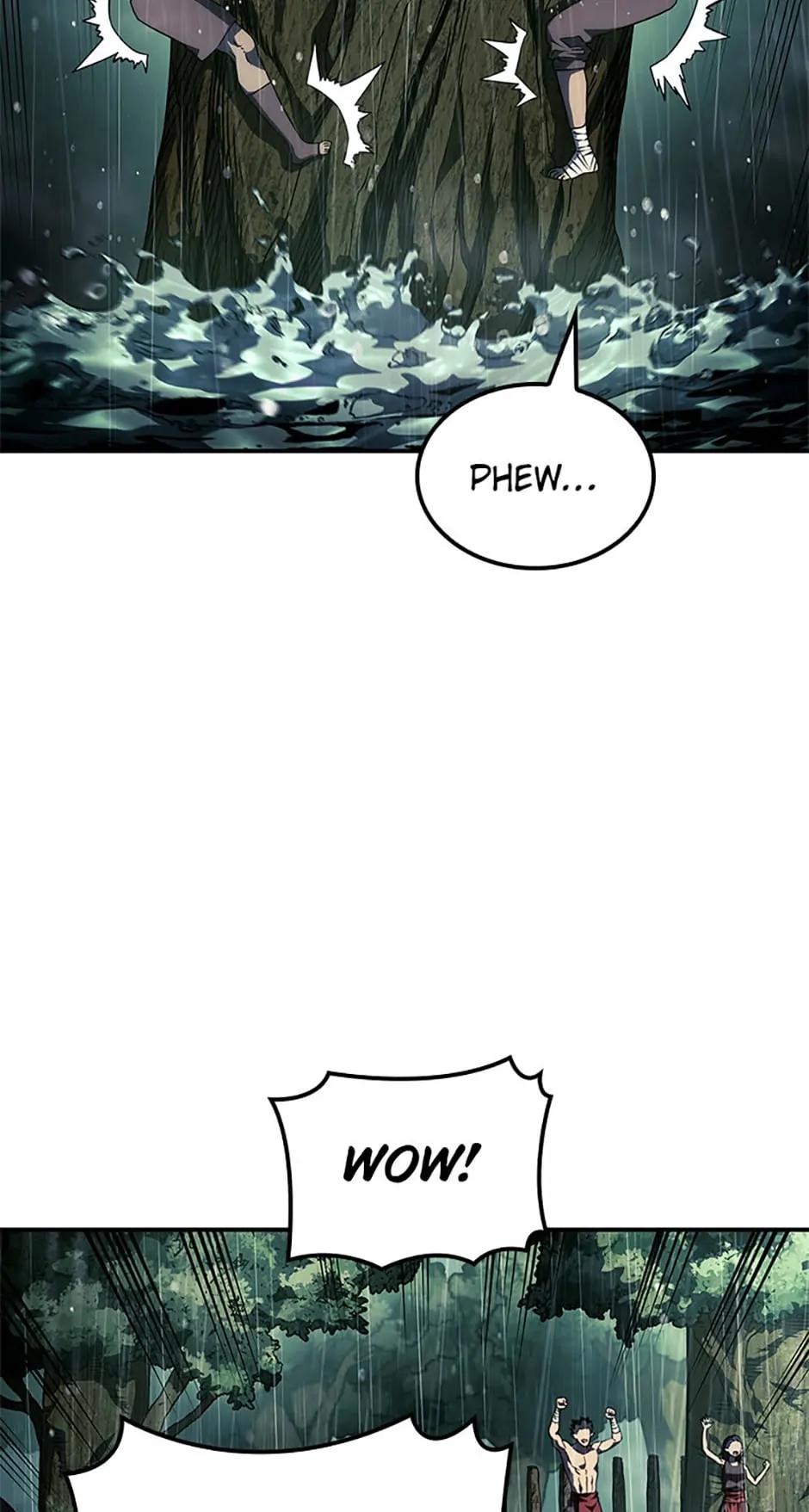 Revenge of the Baskerville Bloodhound Chapter 43 — page 80