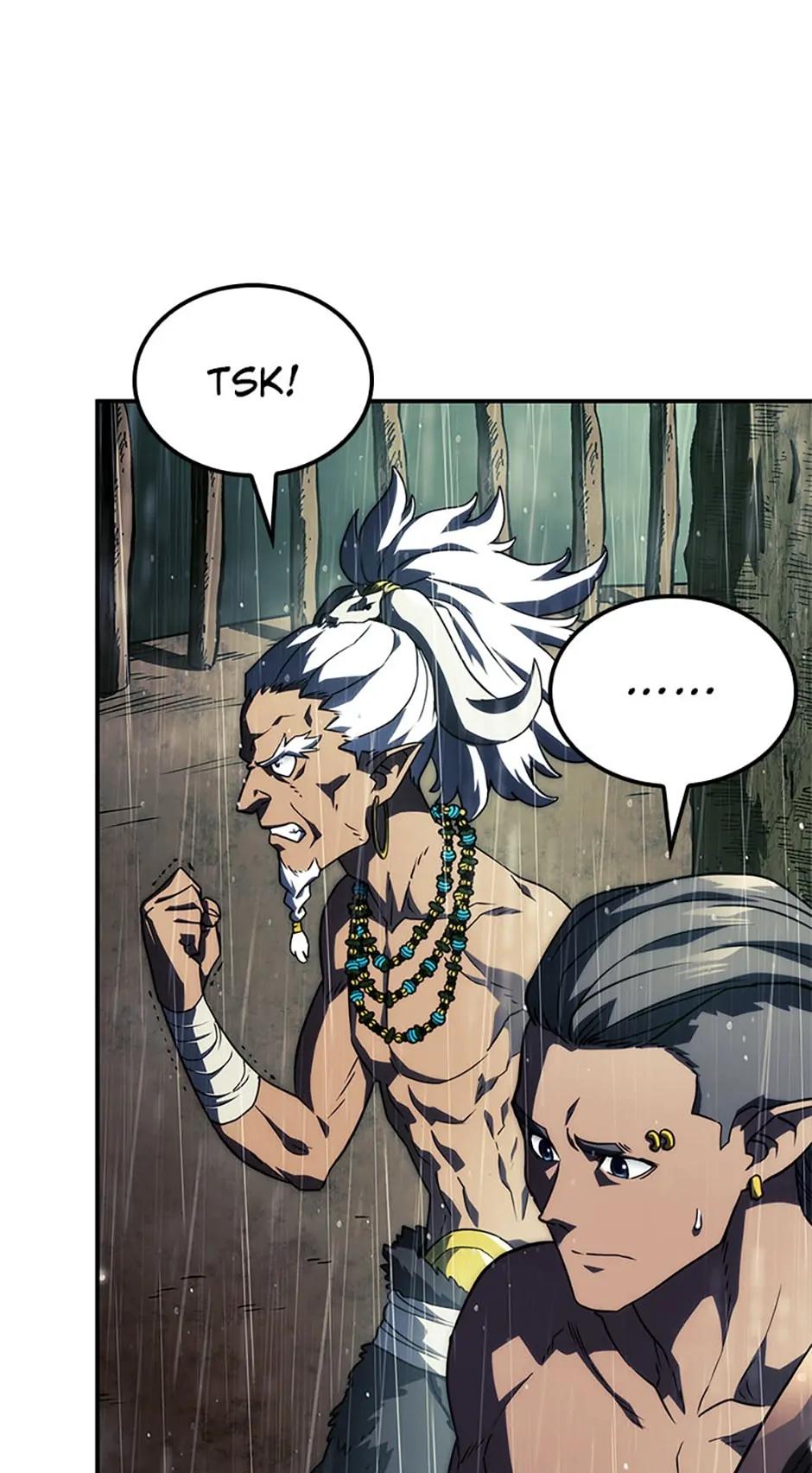 Revenge of the Baskerville Bloodhound Chapter 43 — page 84