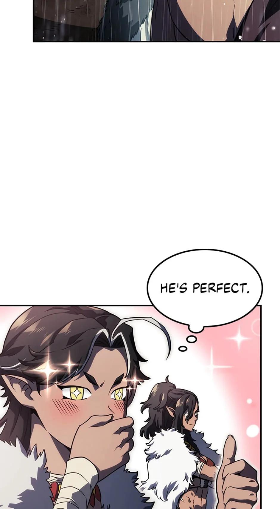 Revenge of the Baskerville Bloodhound Chapter 43 — page 85