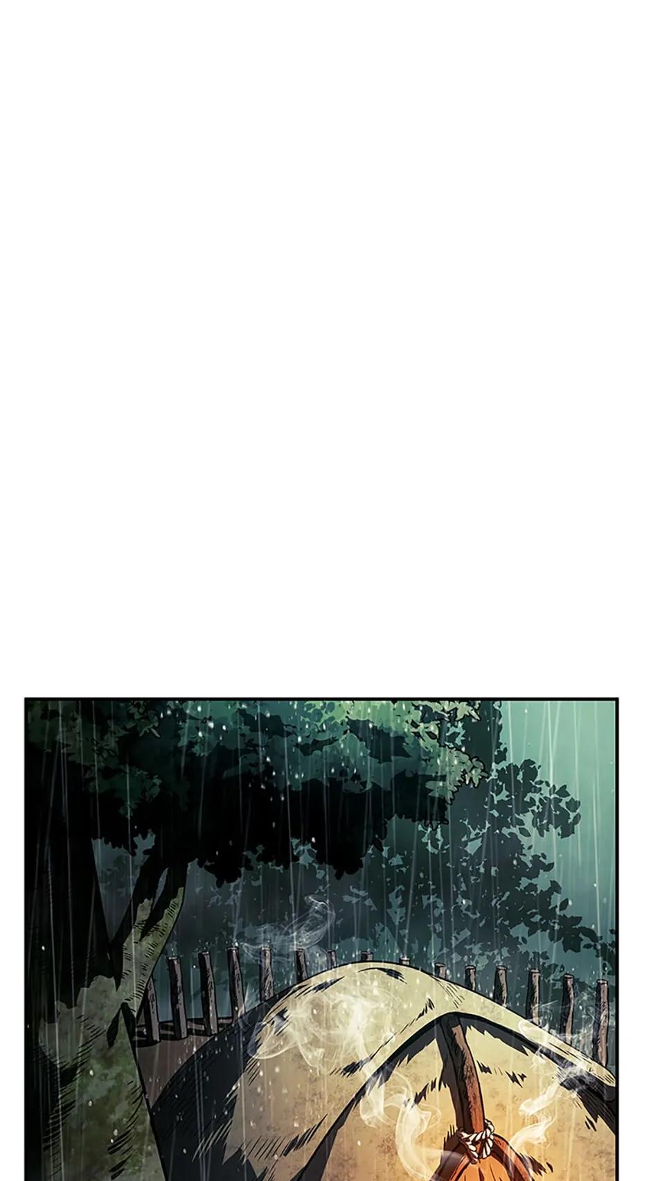 Revenge of the Baskerville Bloodhound Chapter 43 — page 87