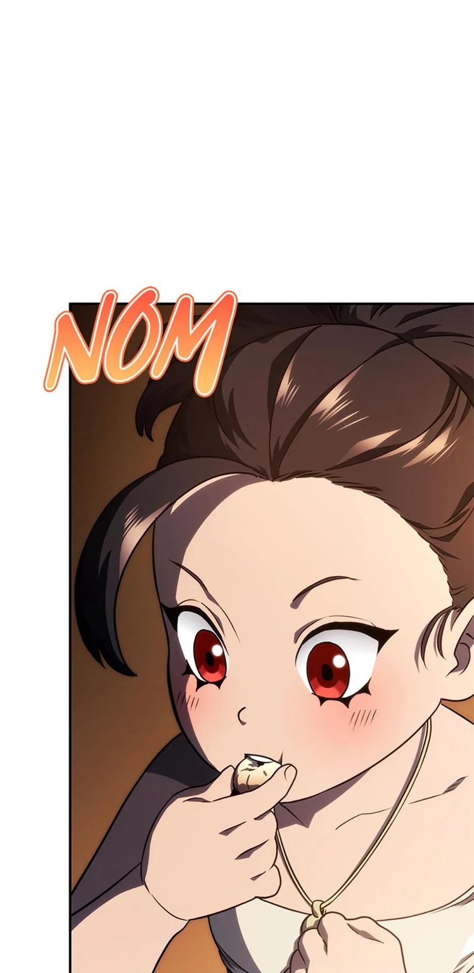 Revenge of the Baskerville Bloodhound Chapter 43 — page 90