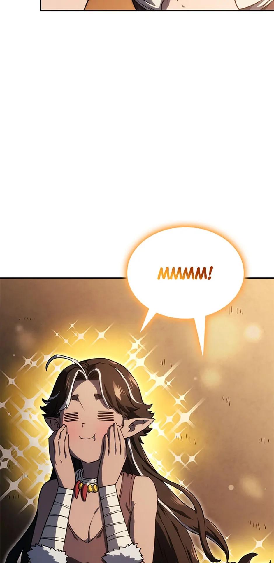 Revenge of the Baskerville Bloodhound Chapter 43 — page 91