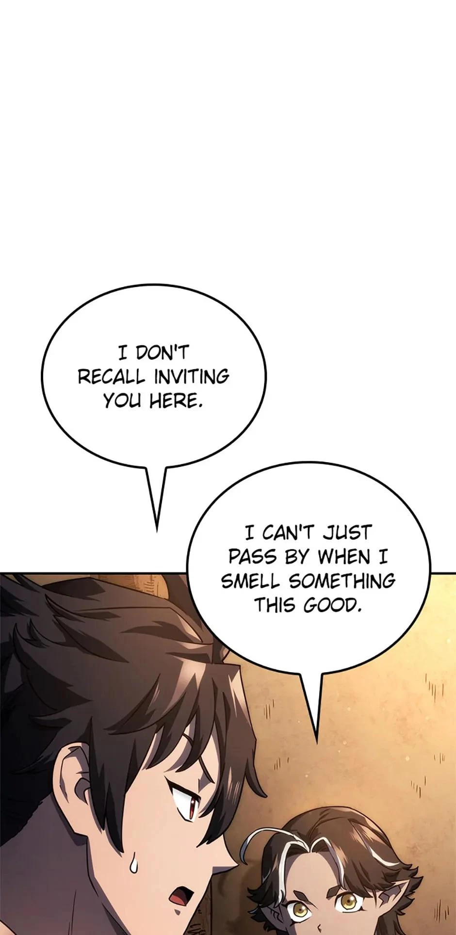 Revenge of the Baskerville Bloodhound Chapter 43 — page 94