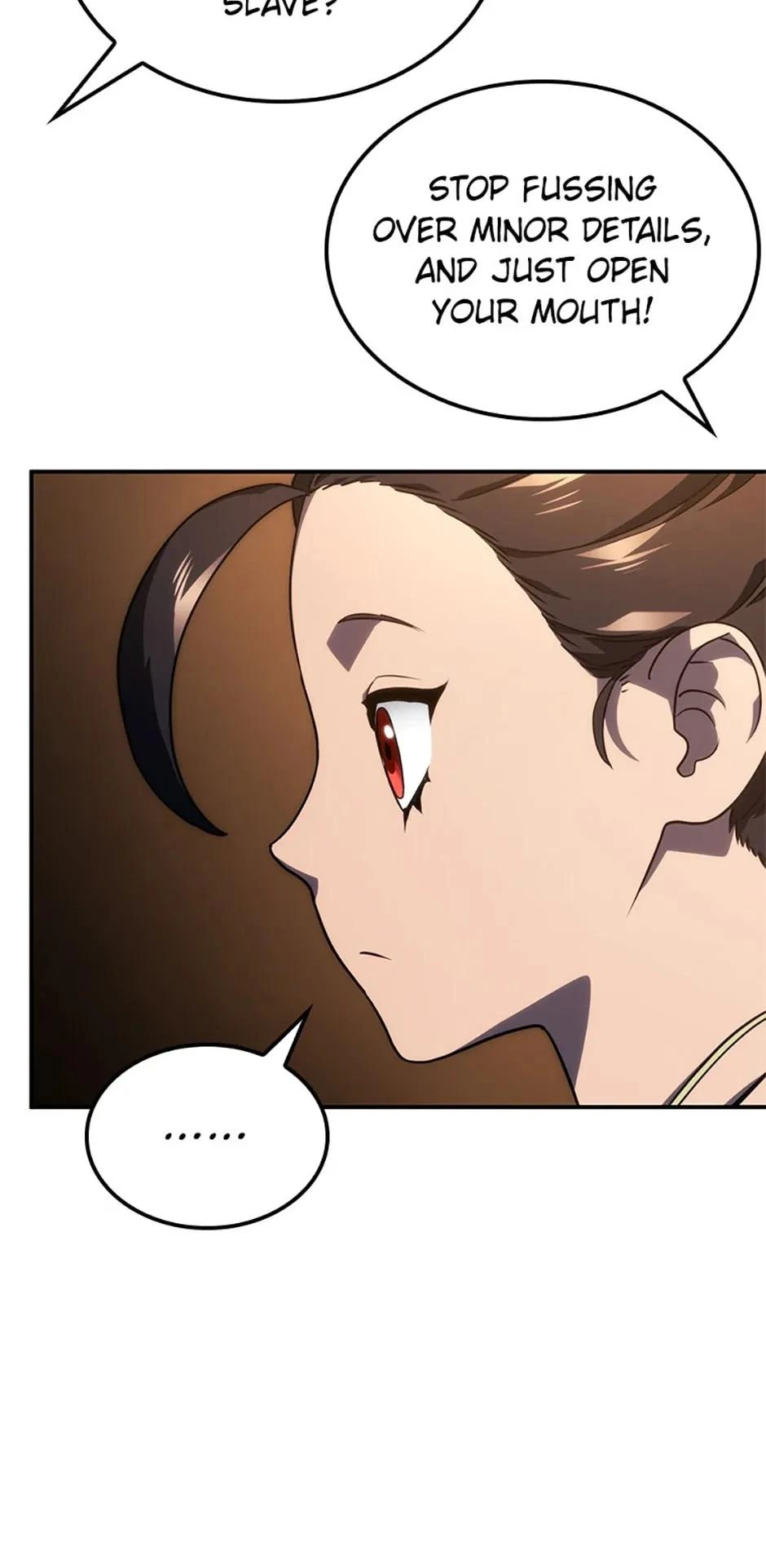 Revenge of the Baskerville Bloodhound Chapter 43 — page 96