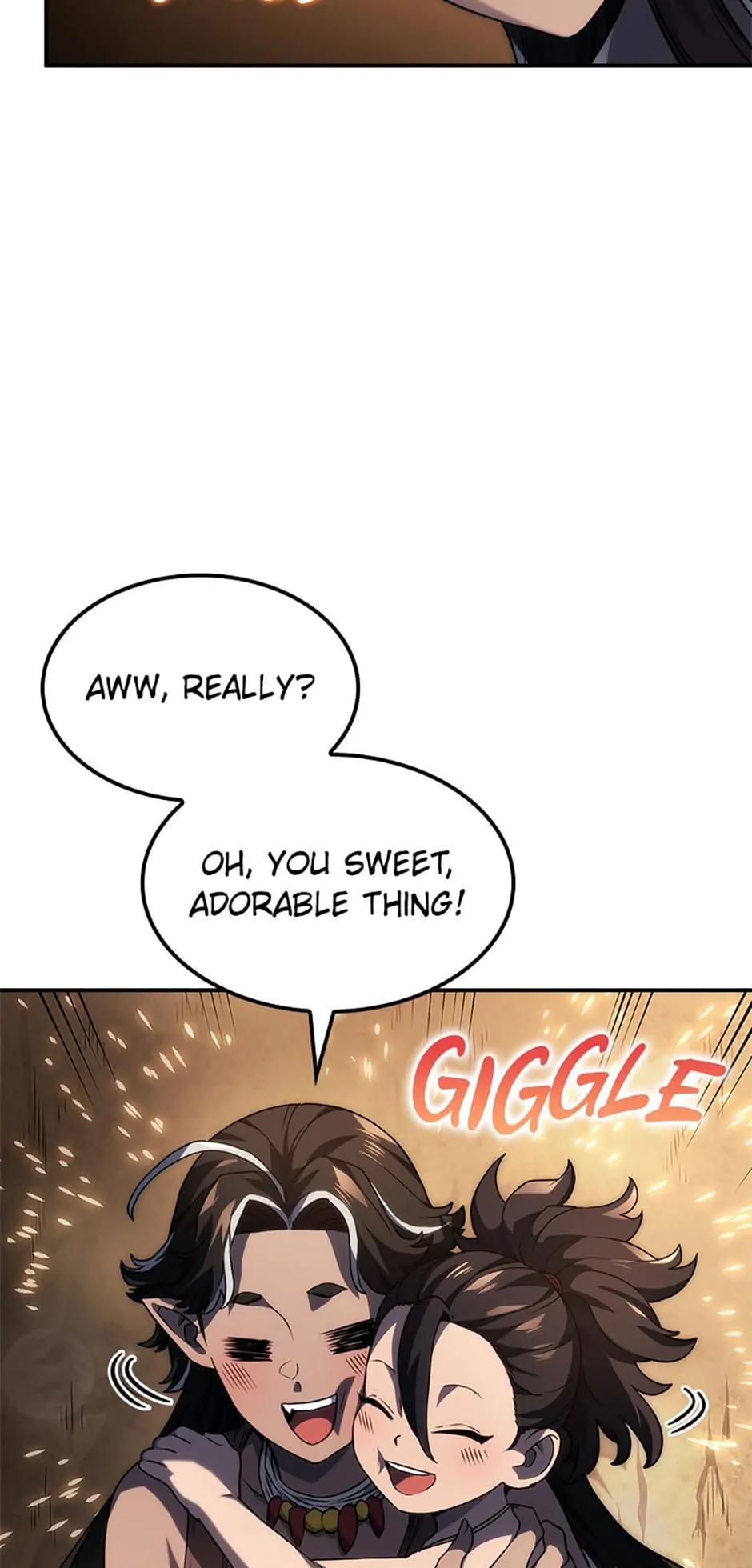 Revenge of the Baskerville Bloodhound Chapter 43 — page 99