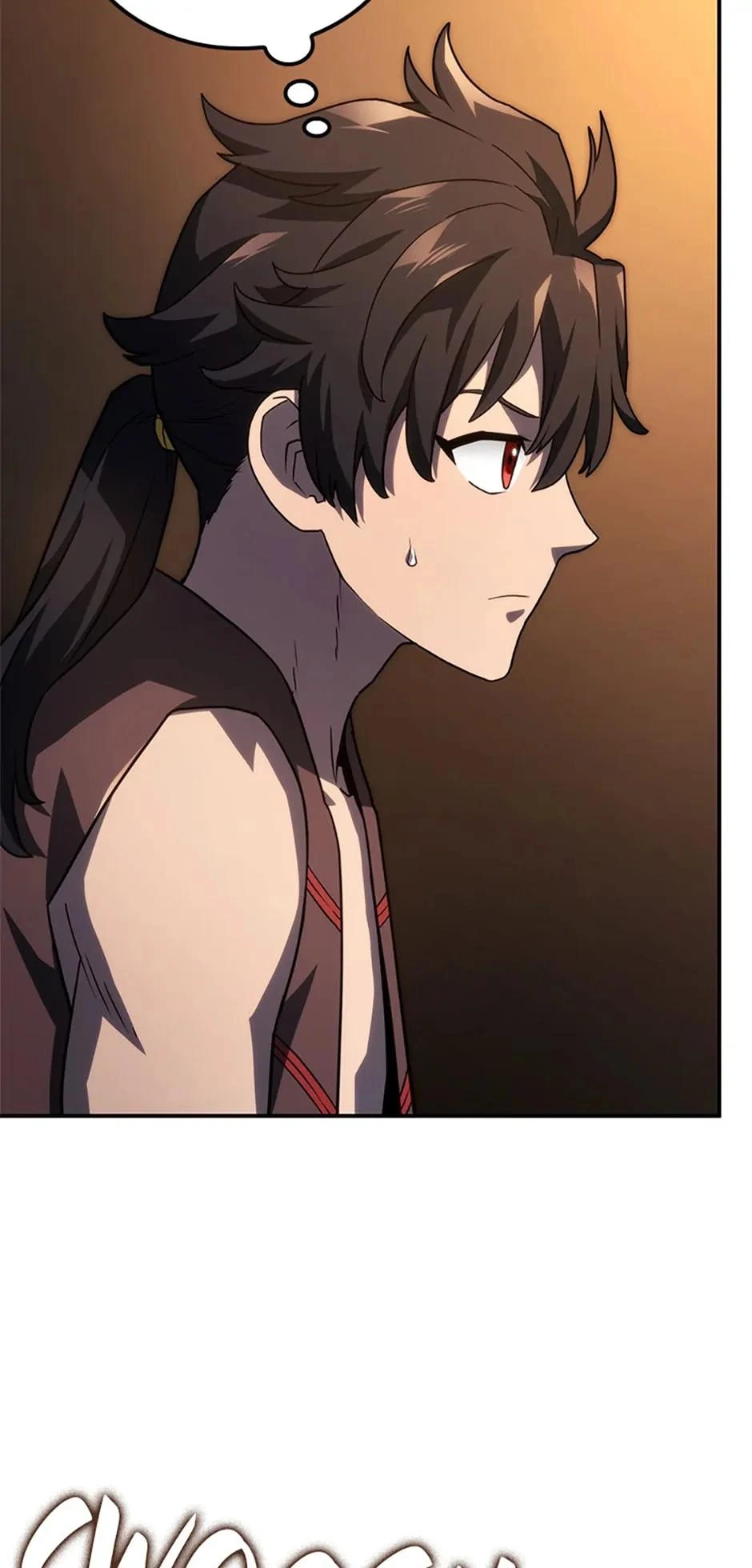 Revenge of the Baskerville Bloodhound Chapter 43 — page 101