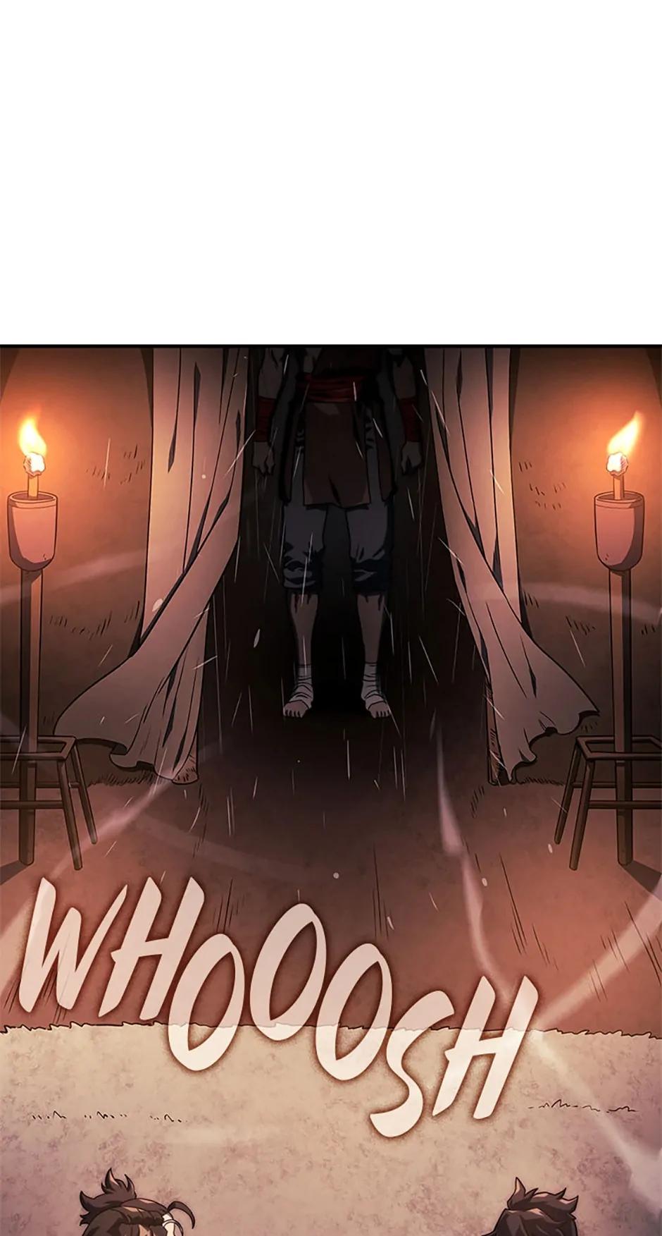 Revenge of the Baskerville Bloodhound Chapter 43 — page 103