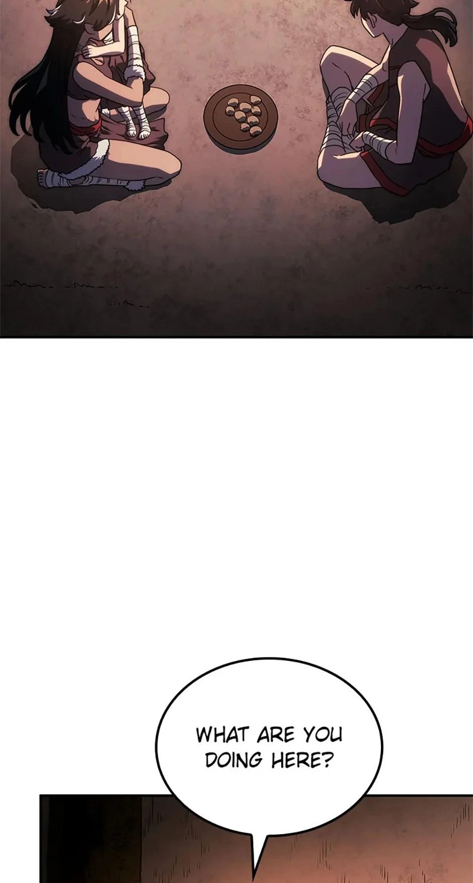 Revenge of the Baskerville Bloodhound Chapter 43 — page 104