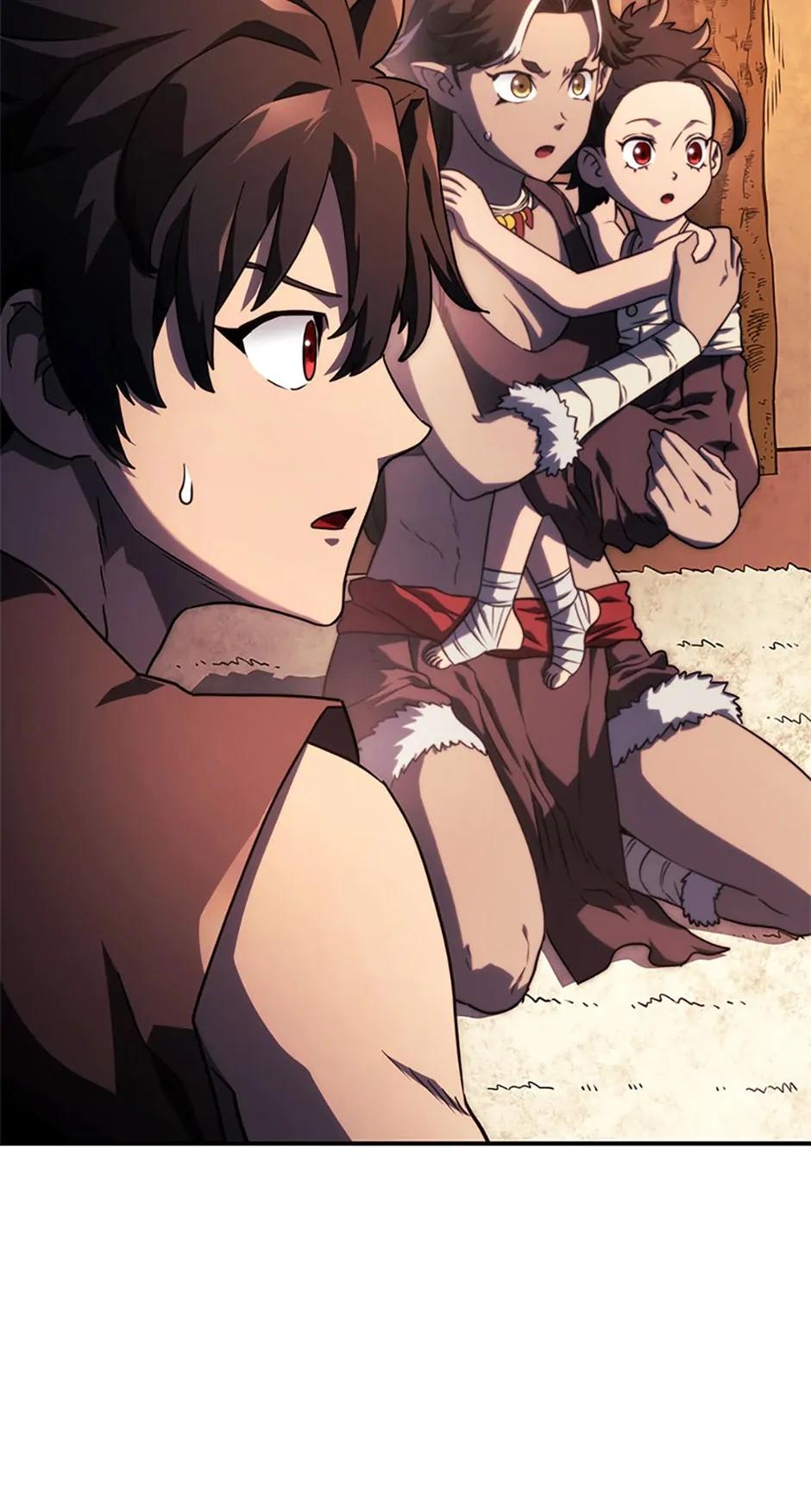 Revenge of the Baskerville Bloodhound Chapter 43 — page 108
