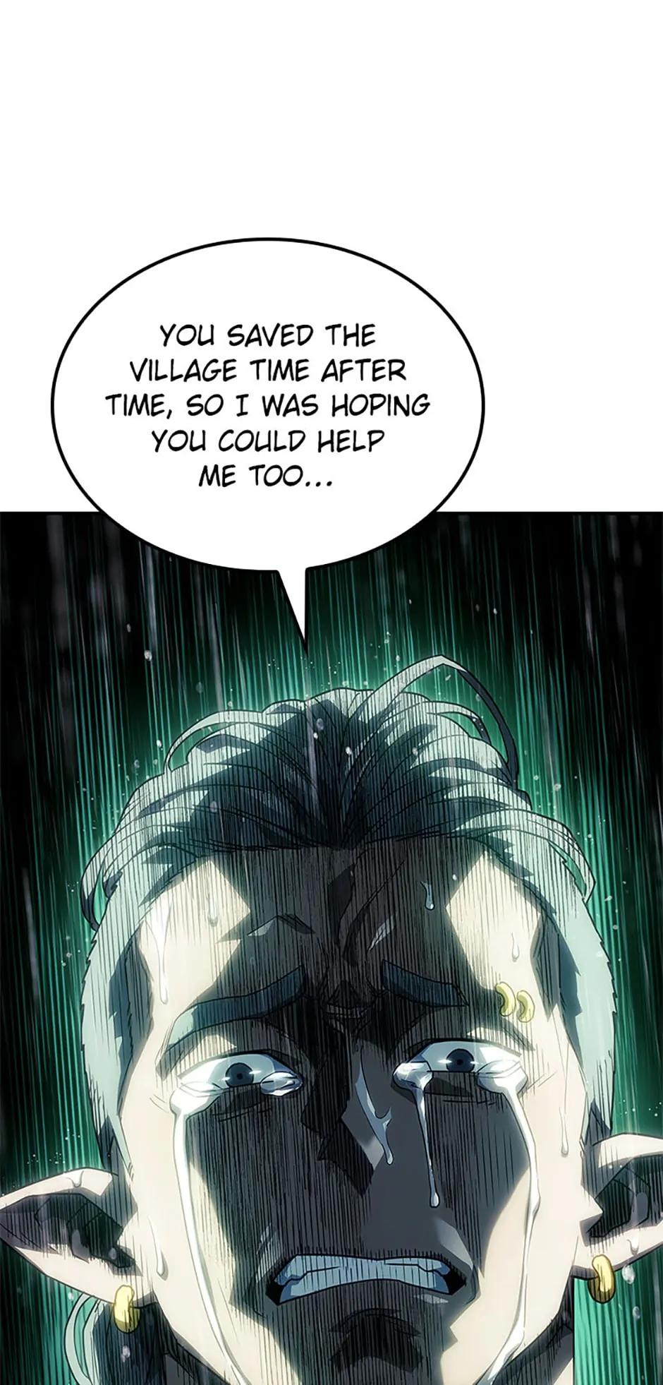 Revenge of the Baskerville Bloodhound Chapter 43 — page 109
