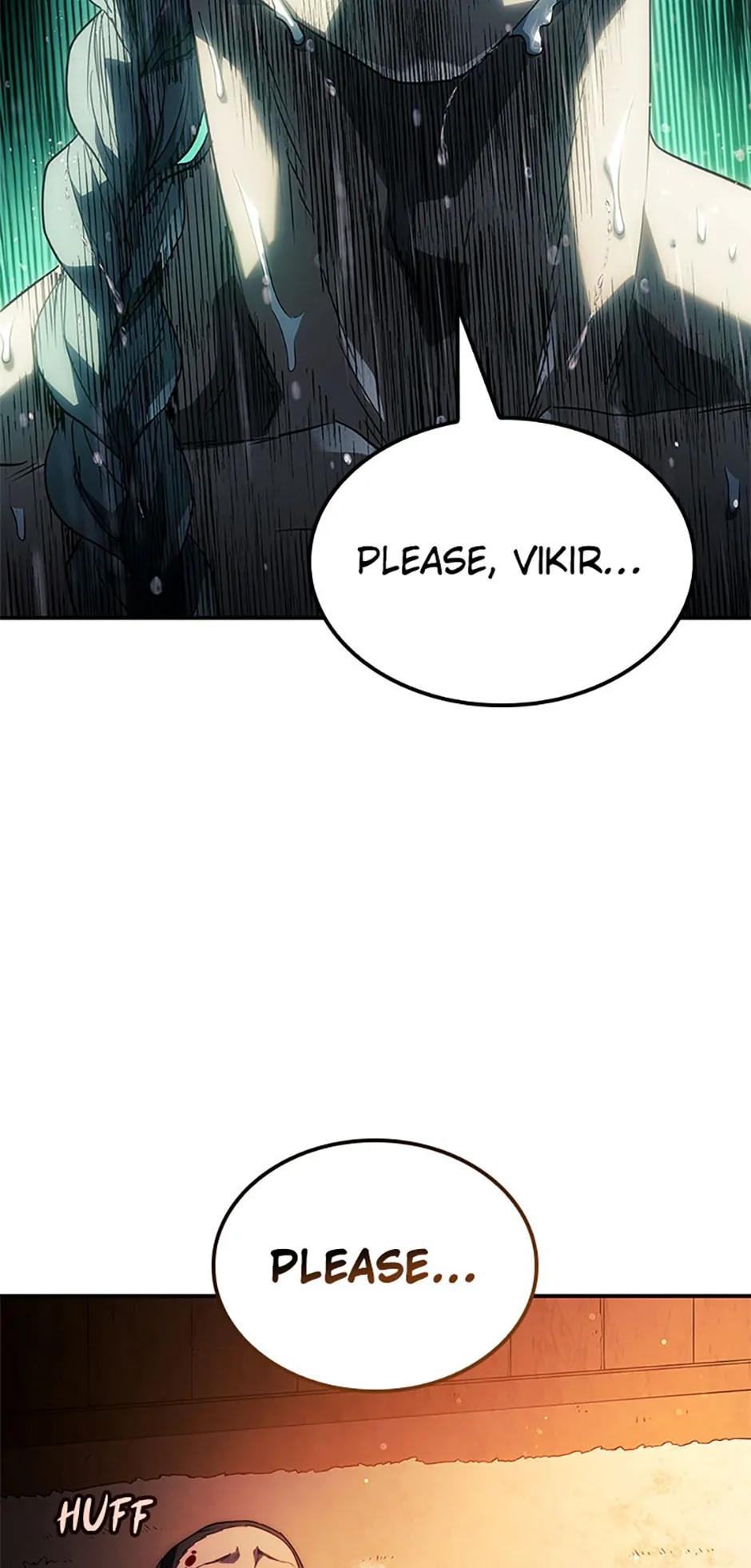 Revenge of the Baskerville Bloodhound Chapter 43 — page 110