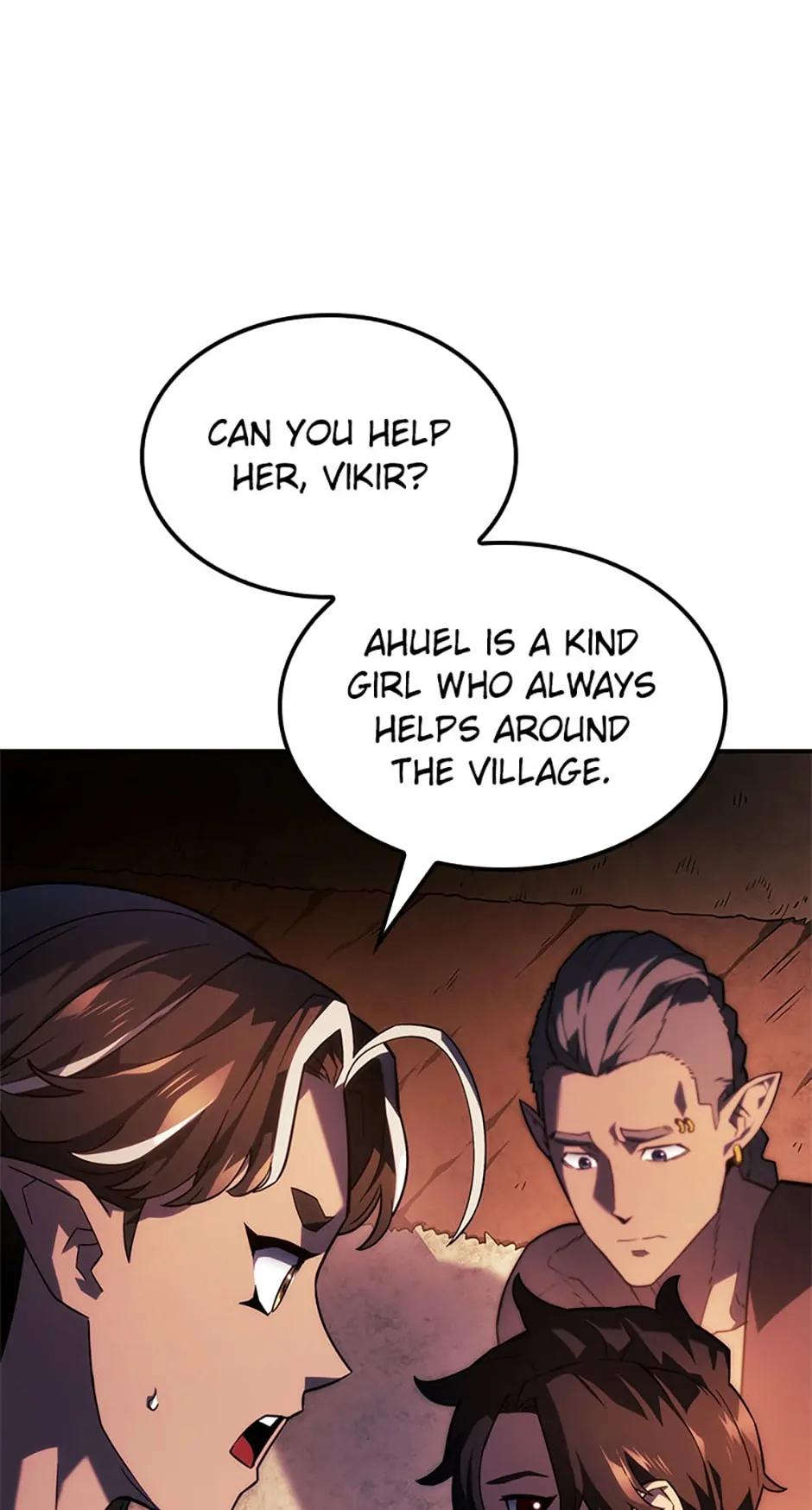 Revenge of the Baskerville Bloodhound Chapter 44 — page 7