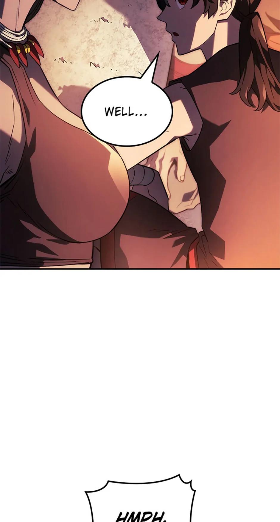 Revenge of the Baskerville Bloodhound Chapter 44 — page 8
