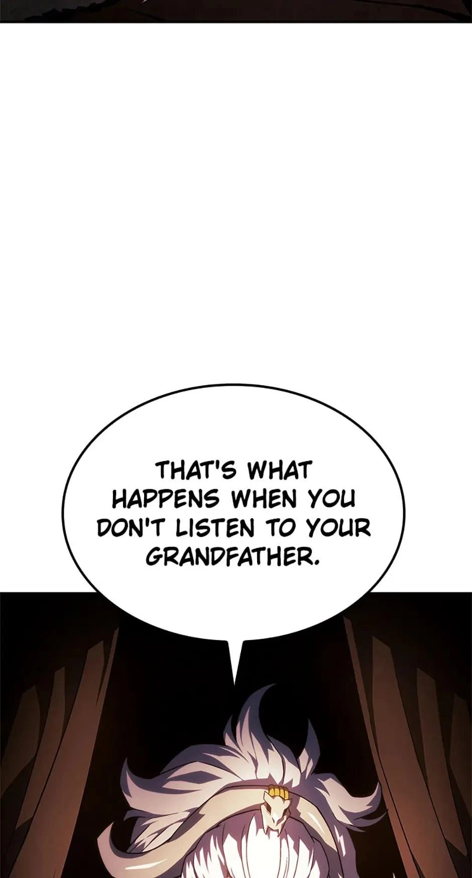 Revenge of the Baskerville Bloodhound Chapter 44 — page 10