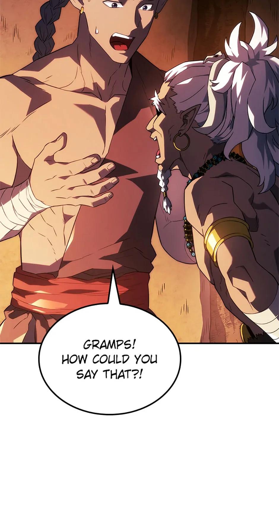 Revenge of the Baskerville Bloodhound Chapter 44 — page 13