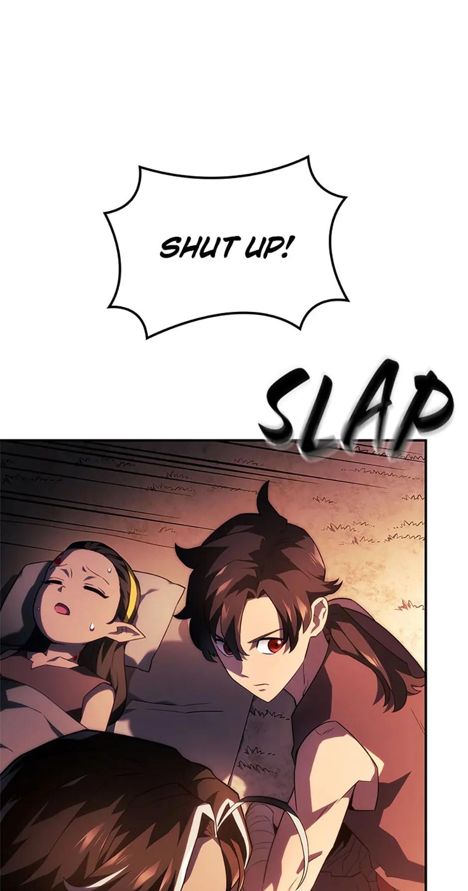 Revenge of the Baskerville Bloodhound Chapter 44 — page 14