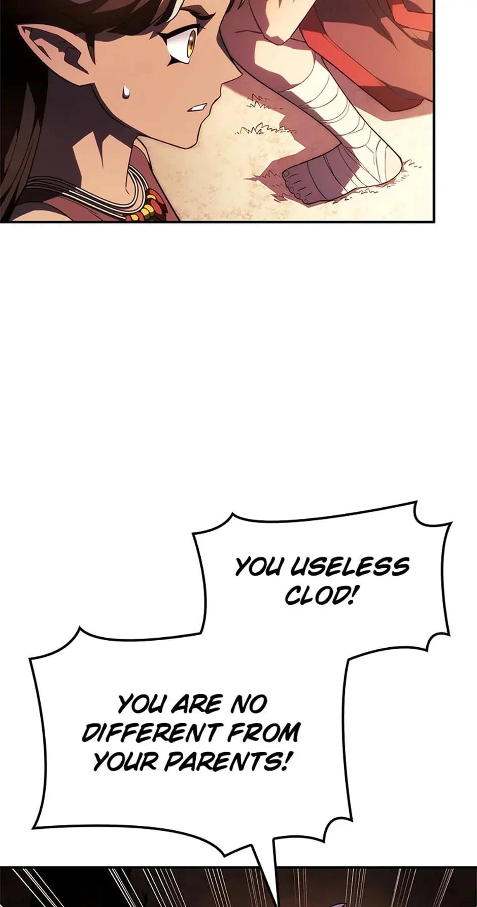 Revenge of the Baskerville Bloodhound Chapter 44 — page 15