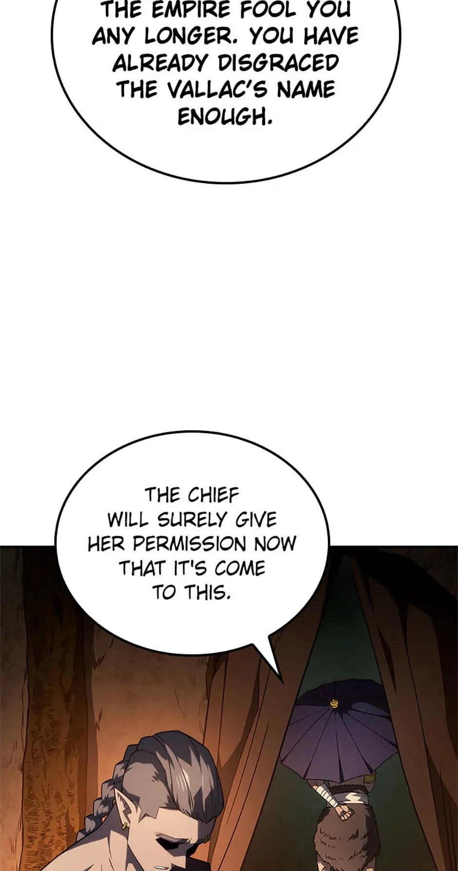 Revenge of the Baskerville Bloodhound Chapter 44 — page 20