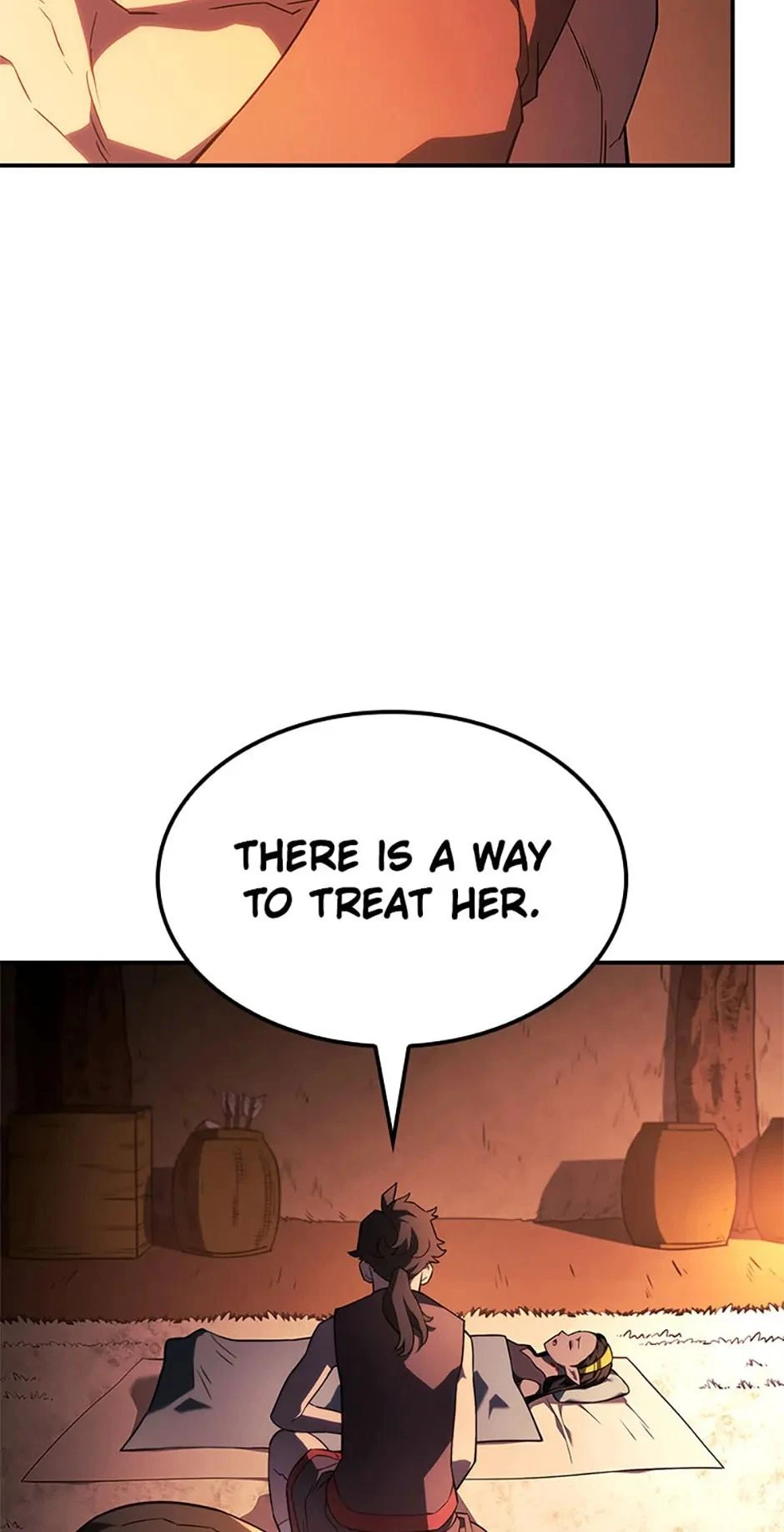 Revenge of the Baskerville Bloodhound Chapter 44 — page 23