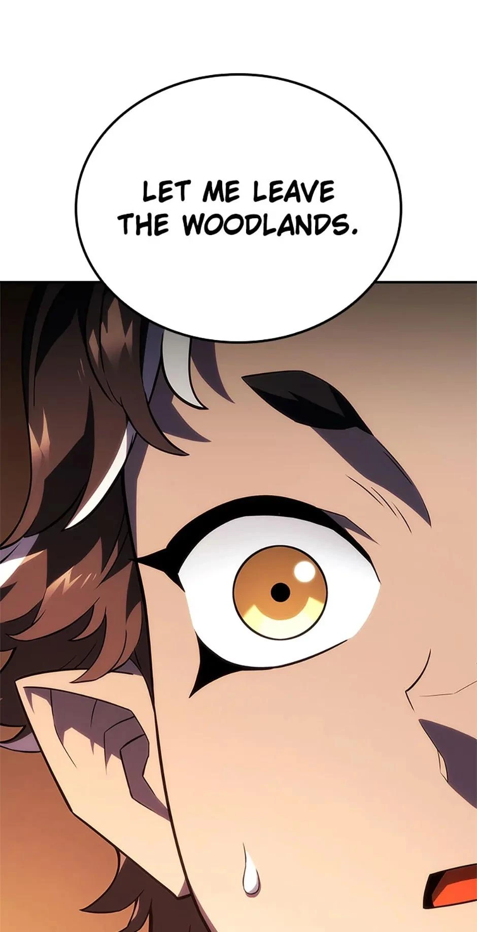 Revenge of the Baskerville Bloodhound Chapter 44 — page 32