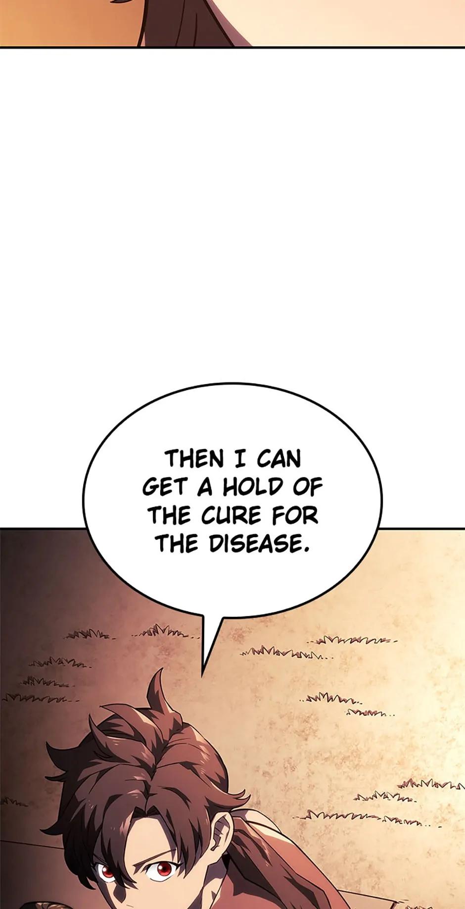 Revenge of the Baskerville Bloodhound Chapter 44 — page 33