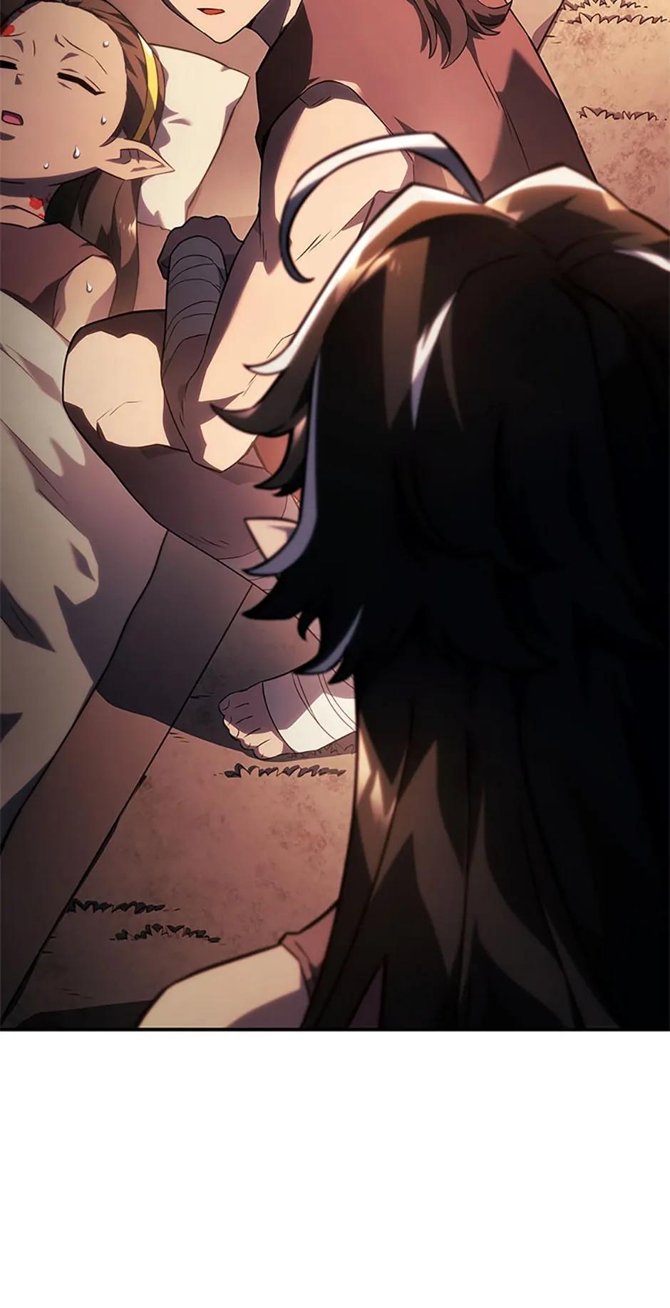 Revenge of the Baskerville Bloodhound Chapter 44 — page 34