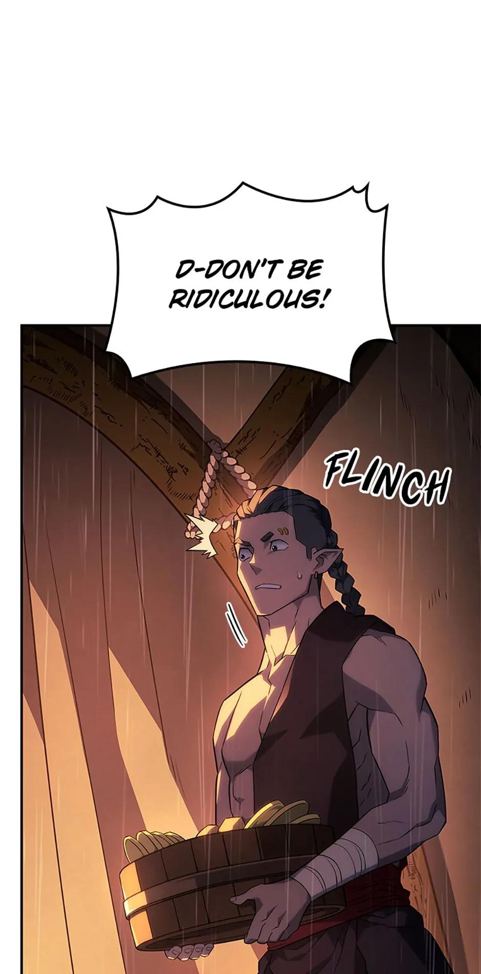 Revenge of the Baskerville Bloodhound Chapter 44 — page 35