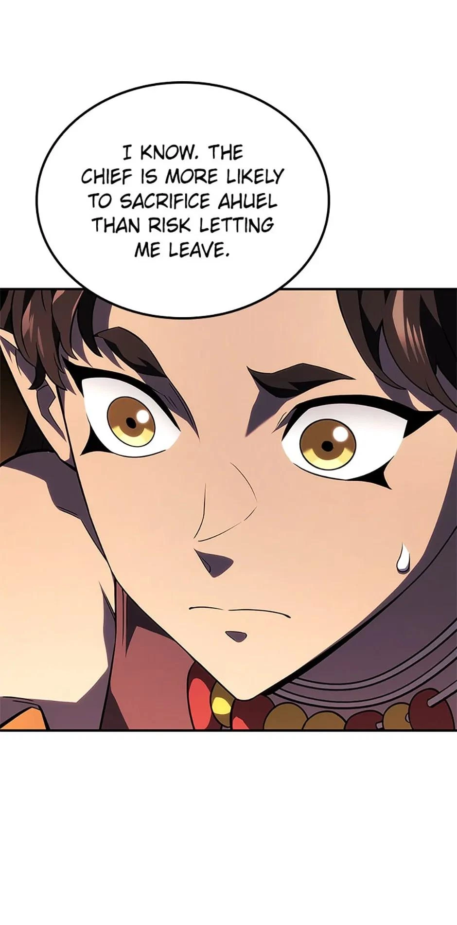 Revenge of the Baskerville Bloodhound Chapter 44 — page 38