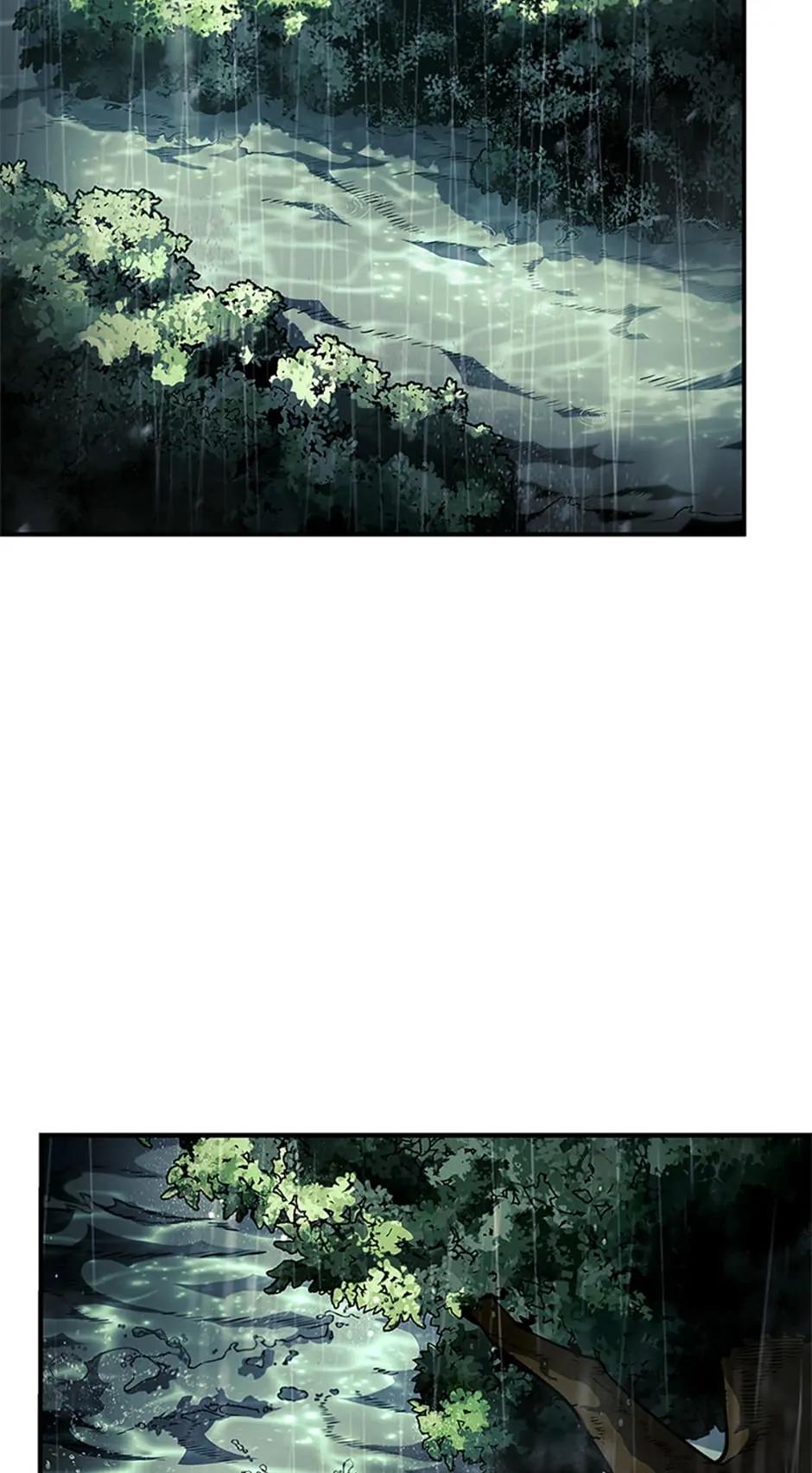 Revenge of the Baskerville Bloodhound Chapter 44 — page 46