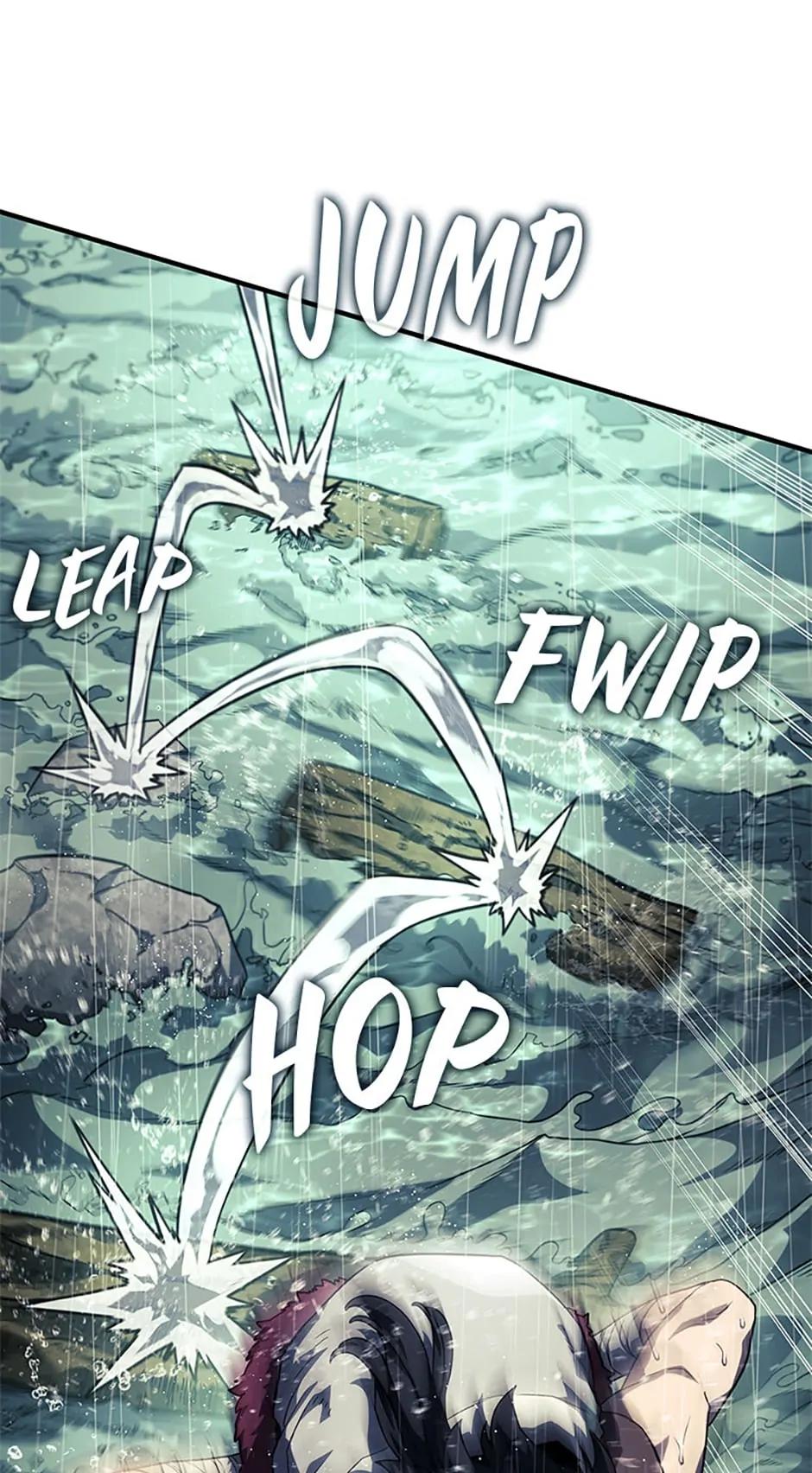 Revenge of the Baskerville Bloodhound Chapter 44 — page 49