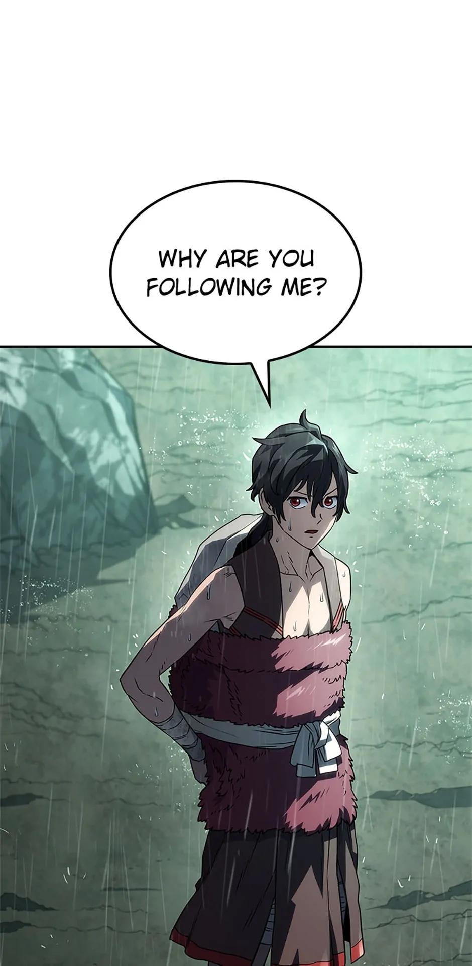 Revenge of the Baskerville Bloodhound Chapter 44 — page 53
