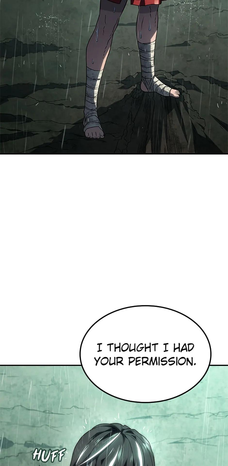 Revenge of the Baskerville Bloodhound Chapter 44 — page 54