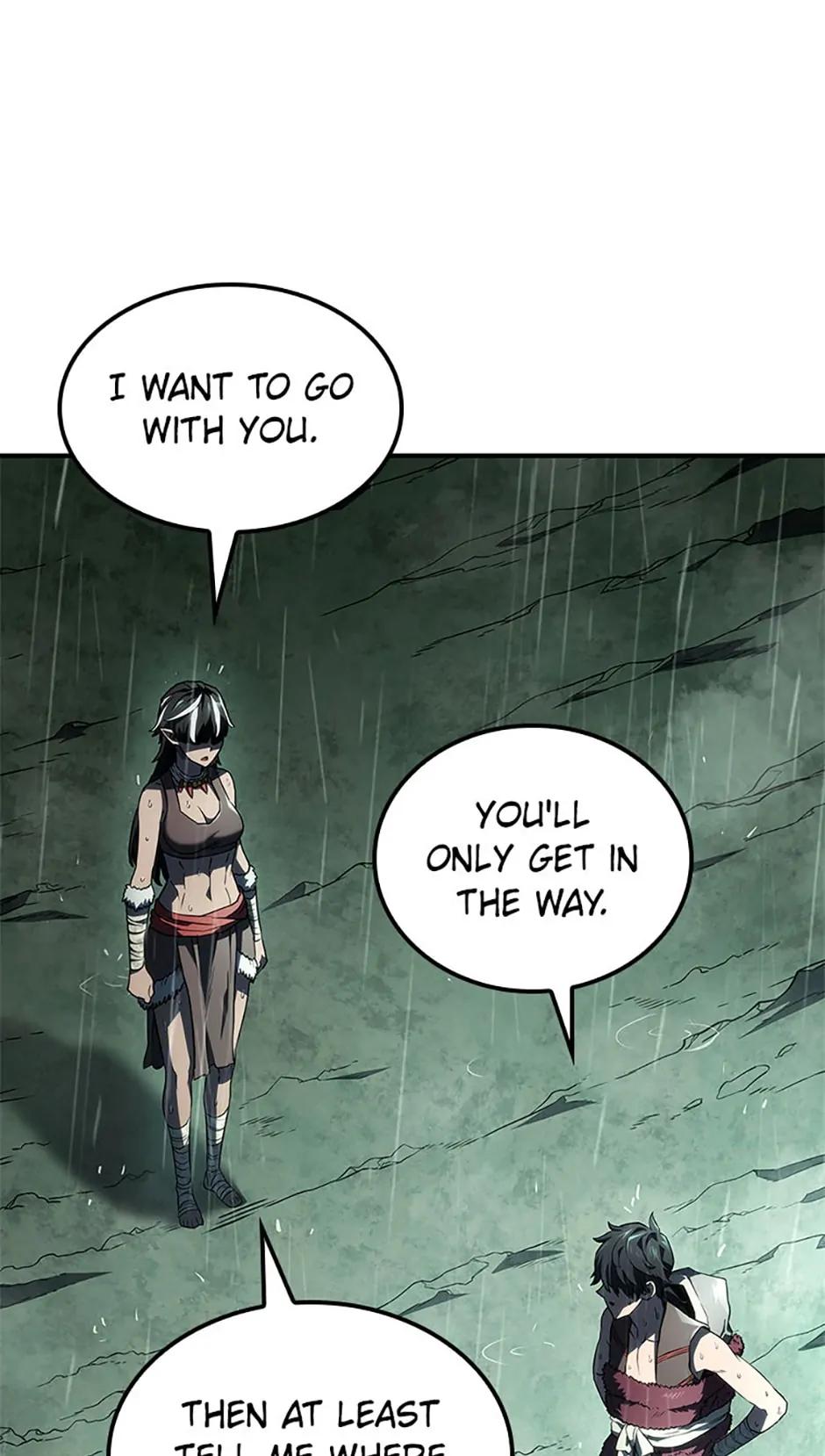 Revenge of the Baskerville Bloodhound Chapter 44 — page 56