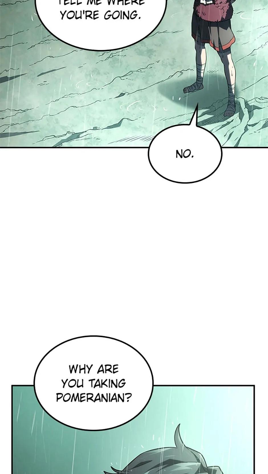 Revenge of the Baskerville Bloodhound Chapter 44 — page 57