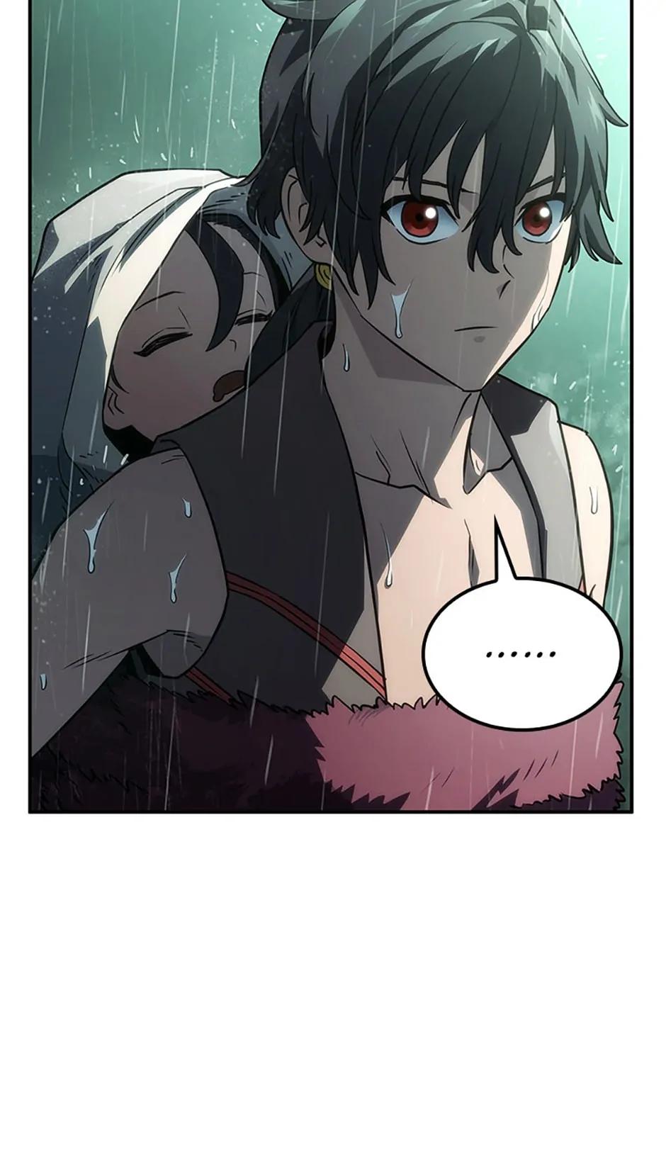 Revenge of the Baskerville Bloodhound Chapter 44 — page 58