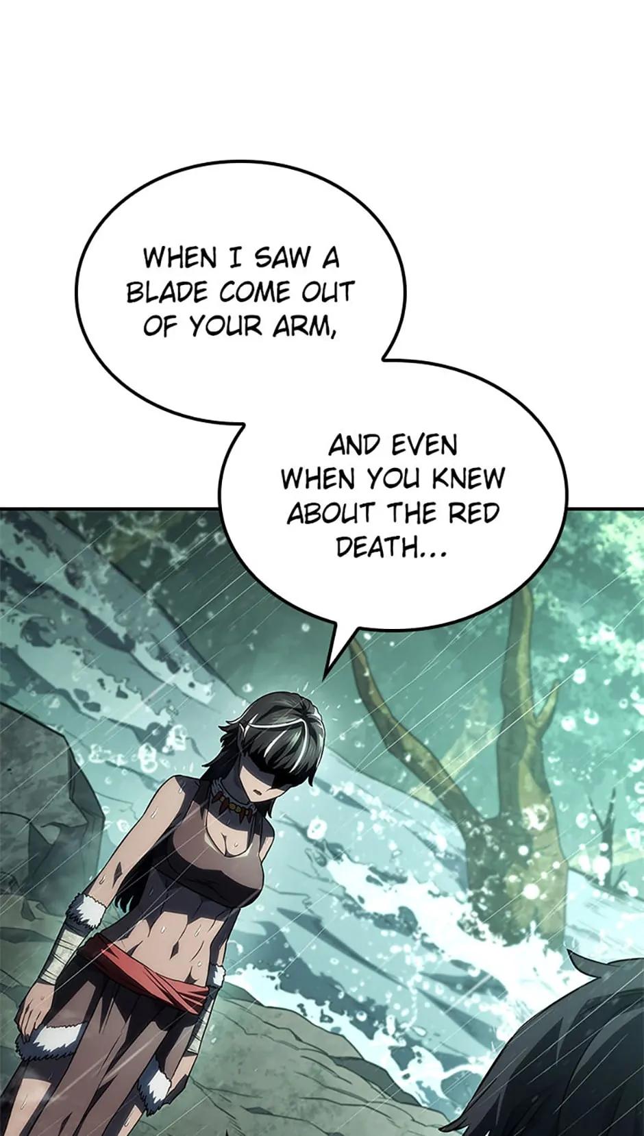 Revenge of the Baskerville Bloodhound Chapter 44 — page 59