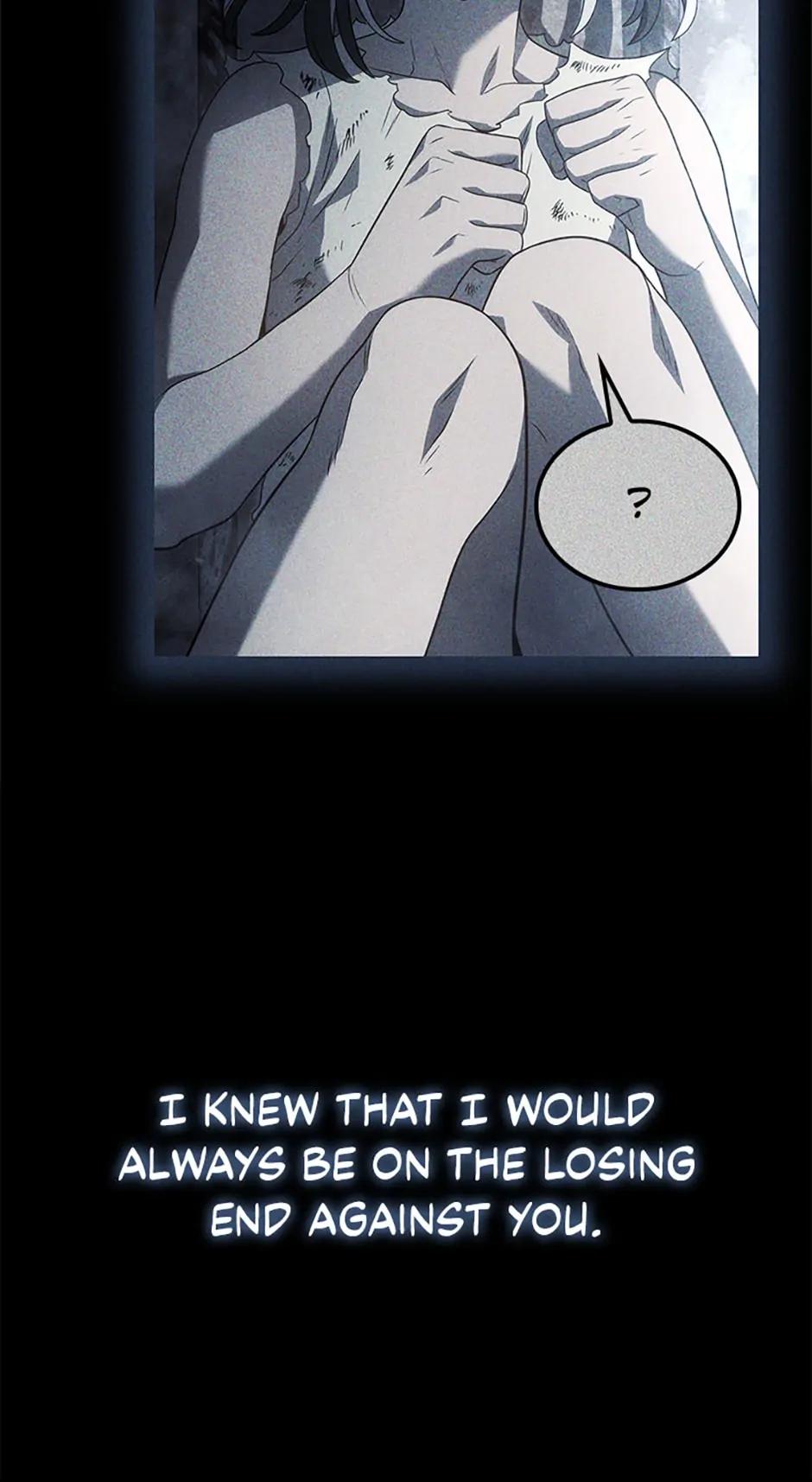 Revenge of the Baskerville Bloodhound Chapter 44 — page 64