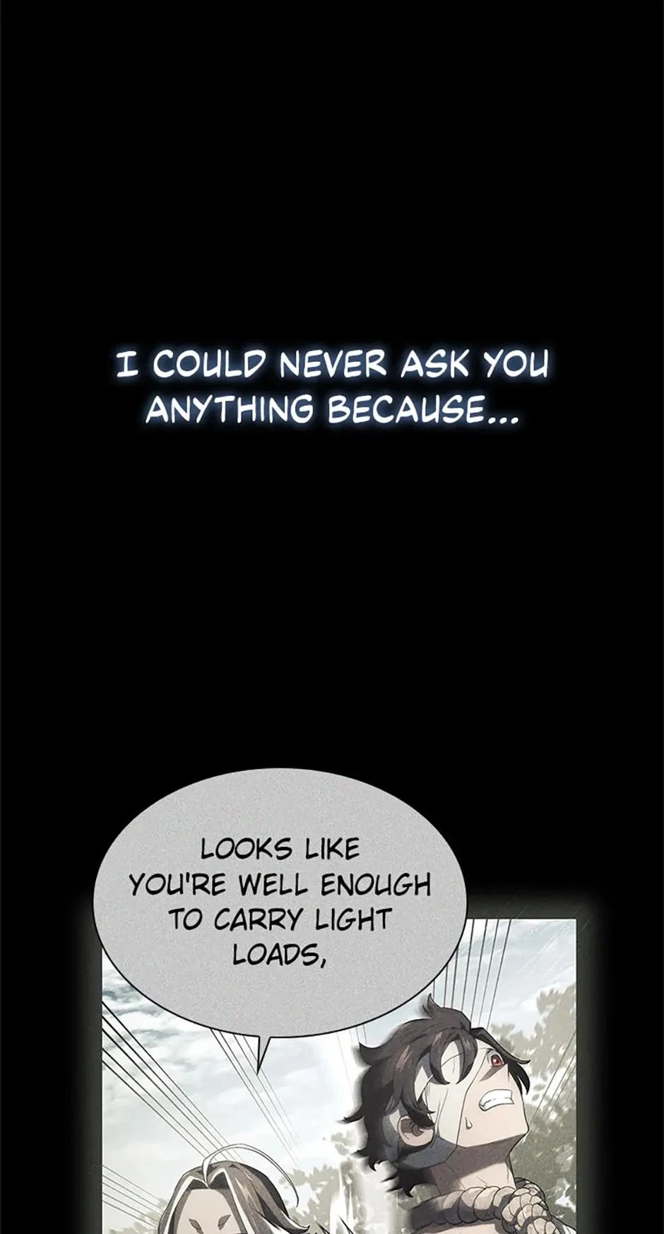Revenge of the Baskerville Bloodhound Chapter 44 — page 67
