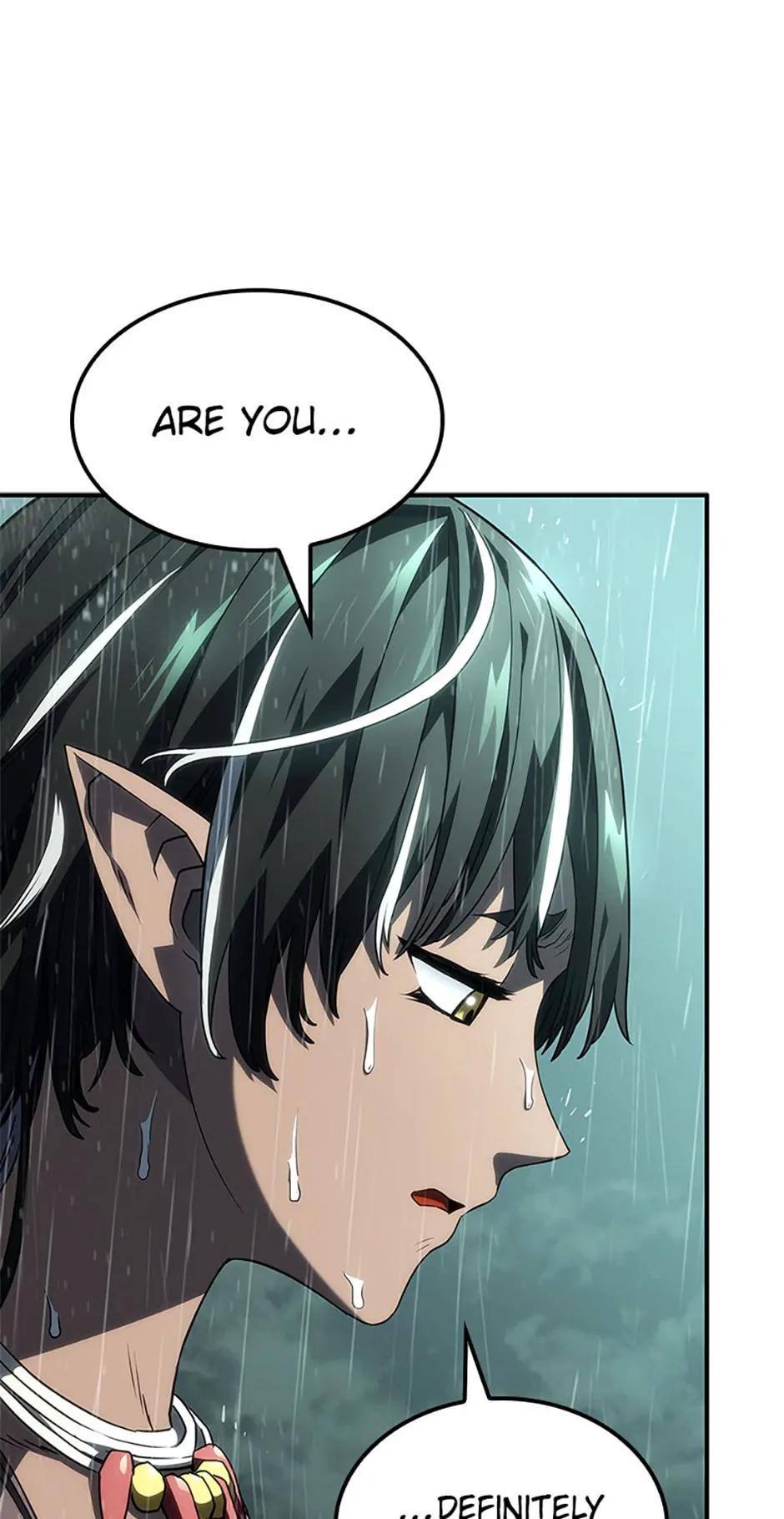 Revenge of the Baskerville Bloodhound Chapter 44 — page 76