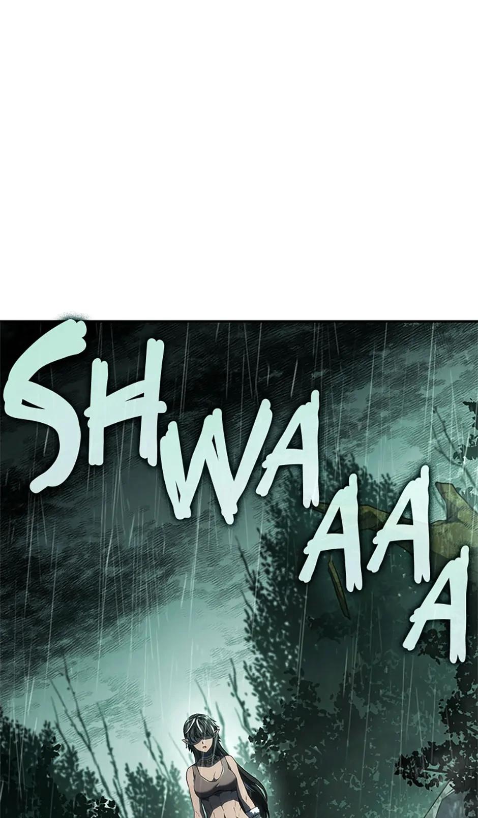 Revenge of the Baskerville Bloodhound Chapter 44 — page 82