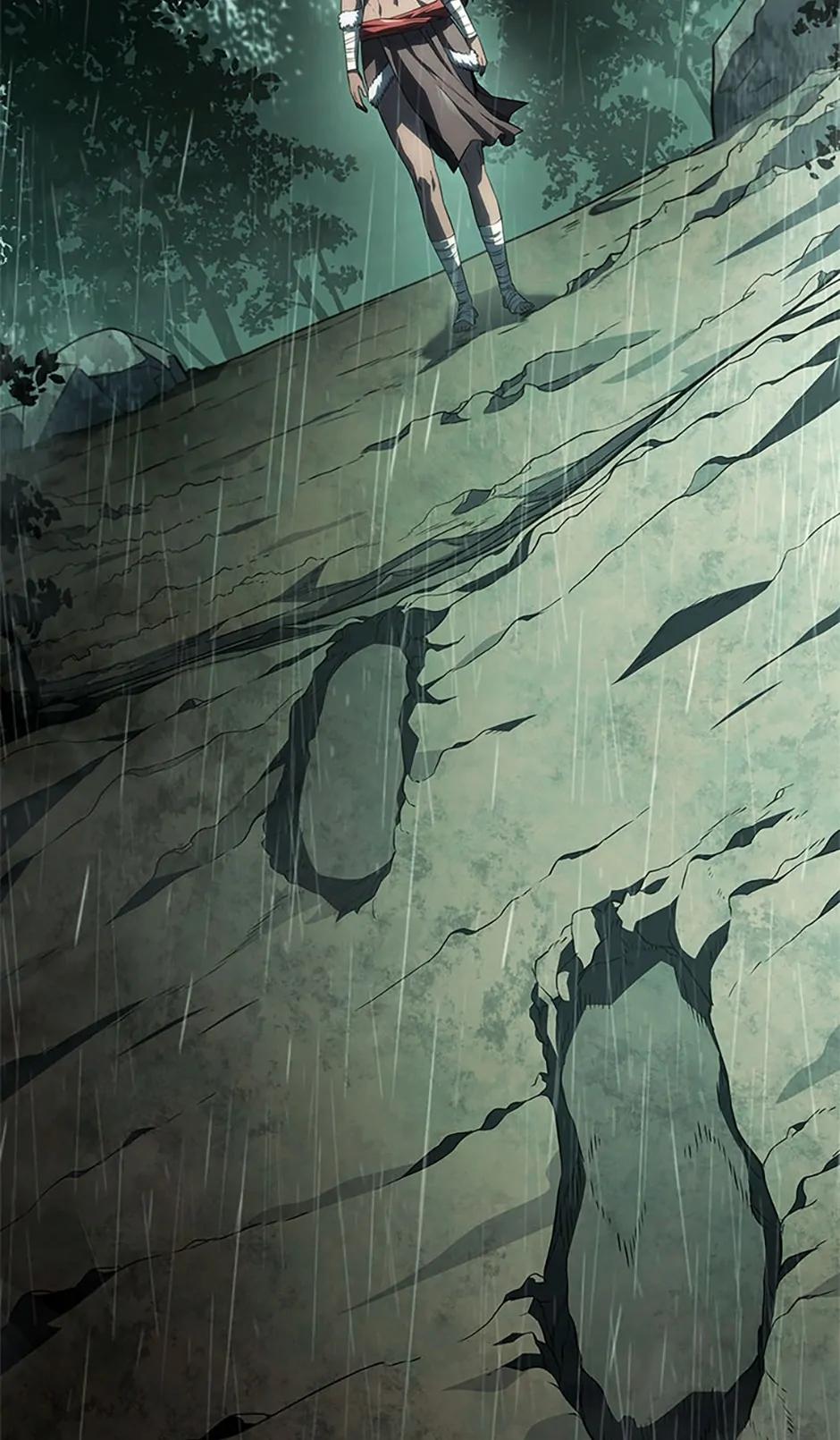 Revenge of the Baskerville Bloodhound Chapter 44 — page 83