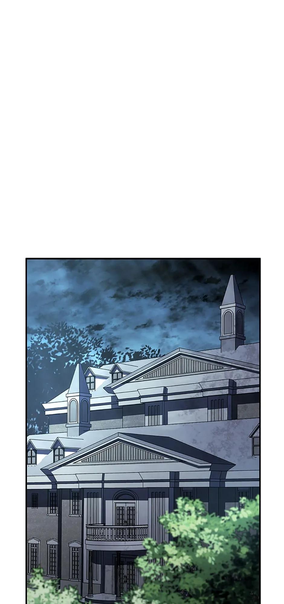 Revenge of the Baskerville Bloodhound Chapter 44 — page 86