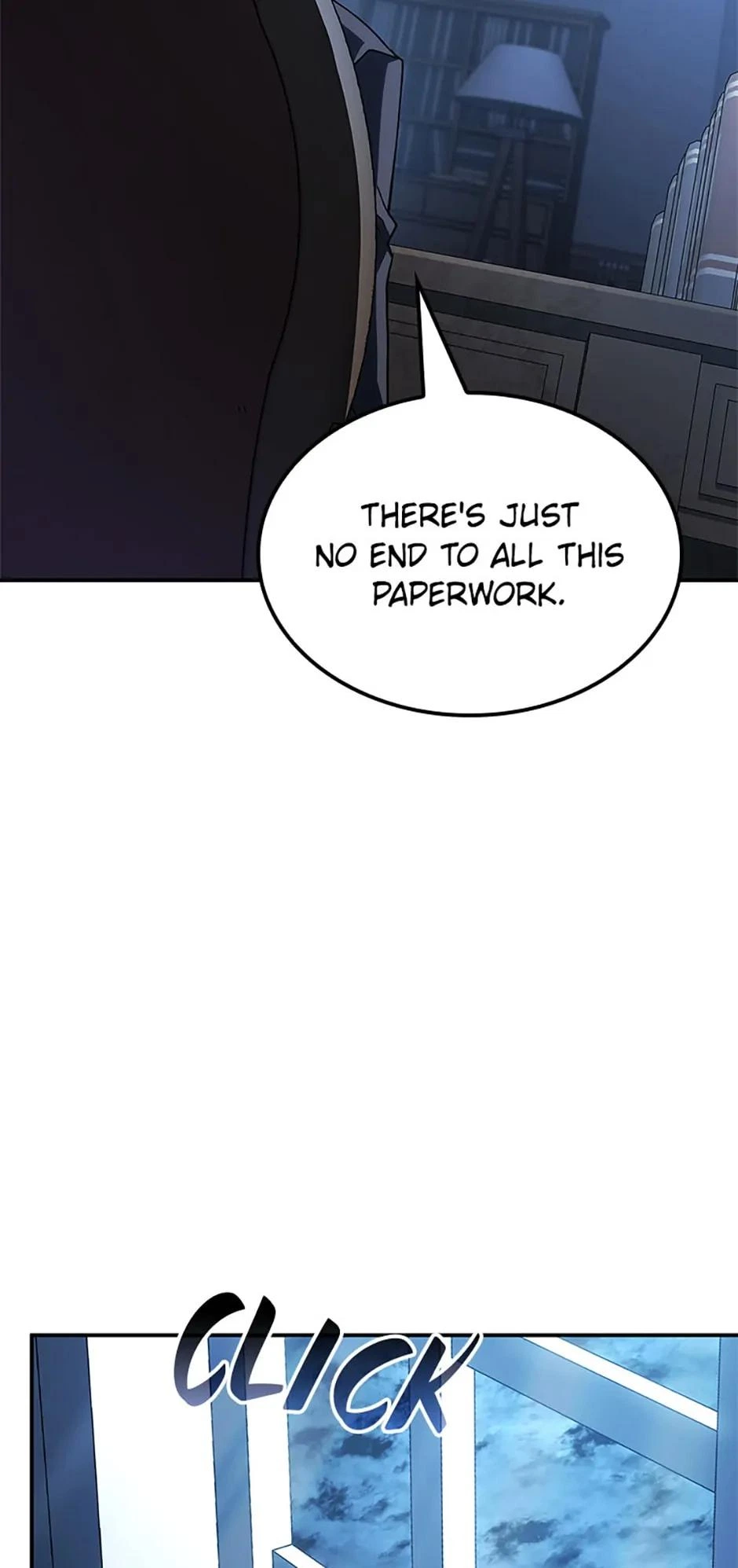 Revenge of the Baskerville Bloodhound Chapter 44 — page 89